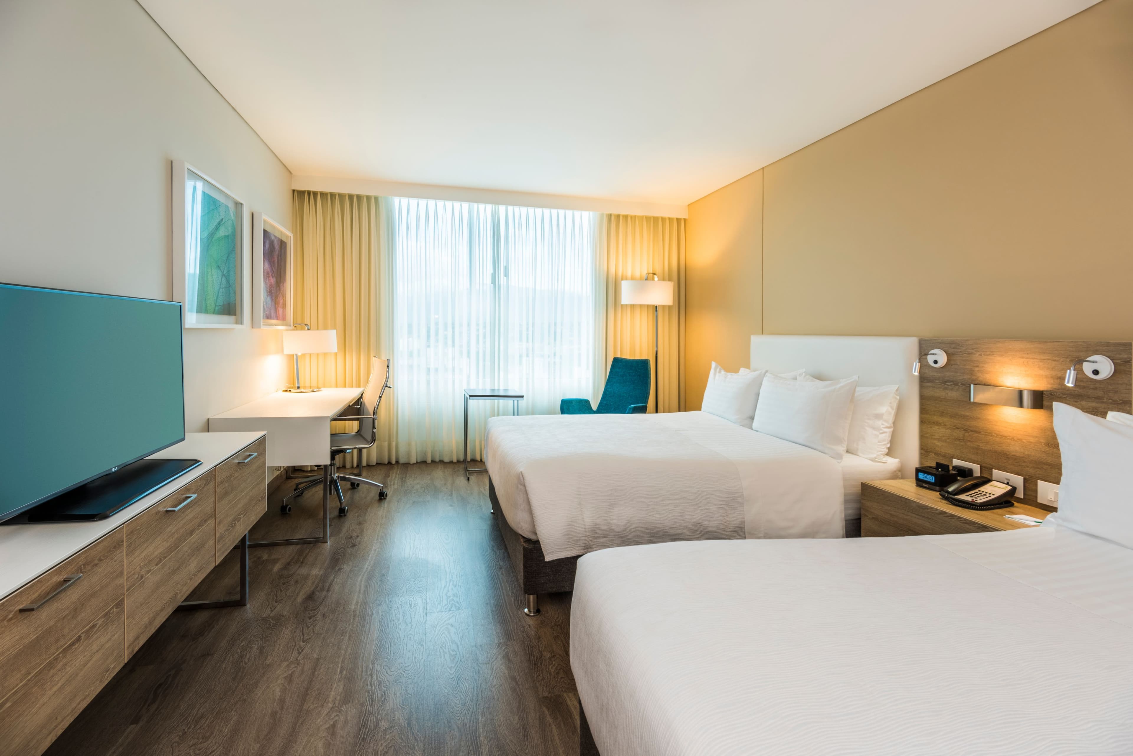 Holiday Inn Cucuta — 16