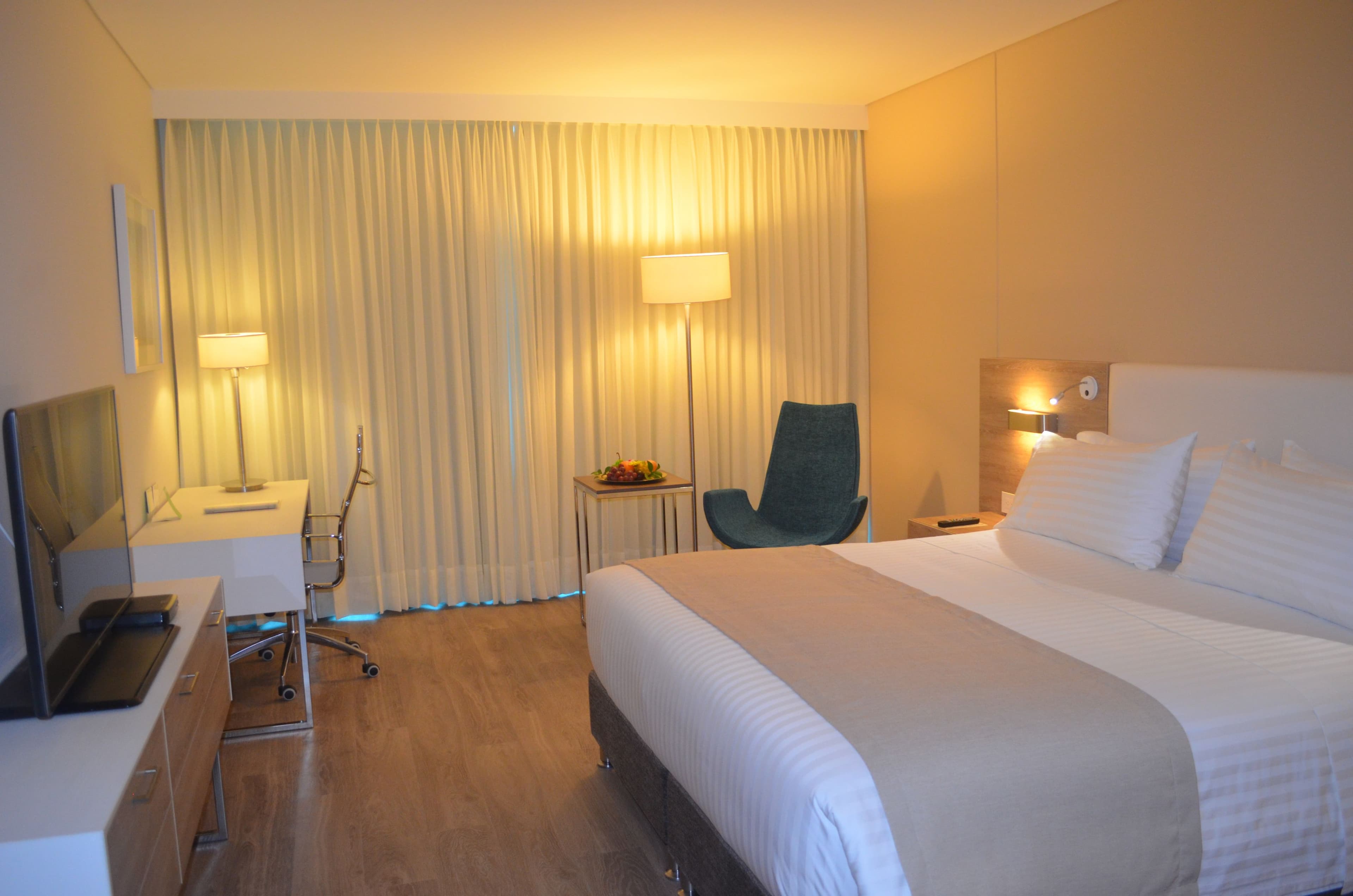 Holiday Inn Cucuta — 9