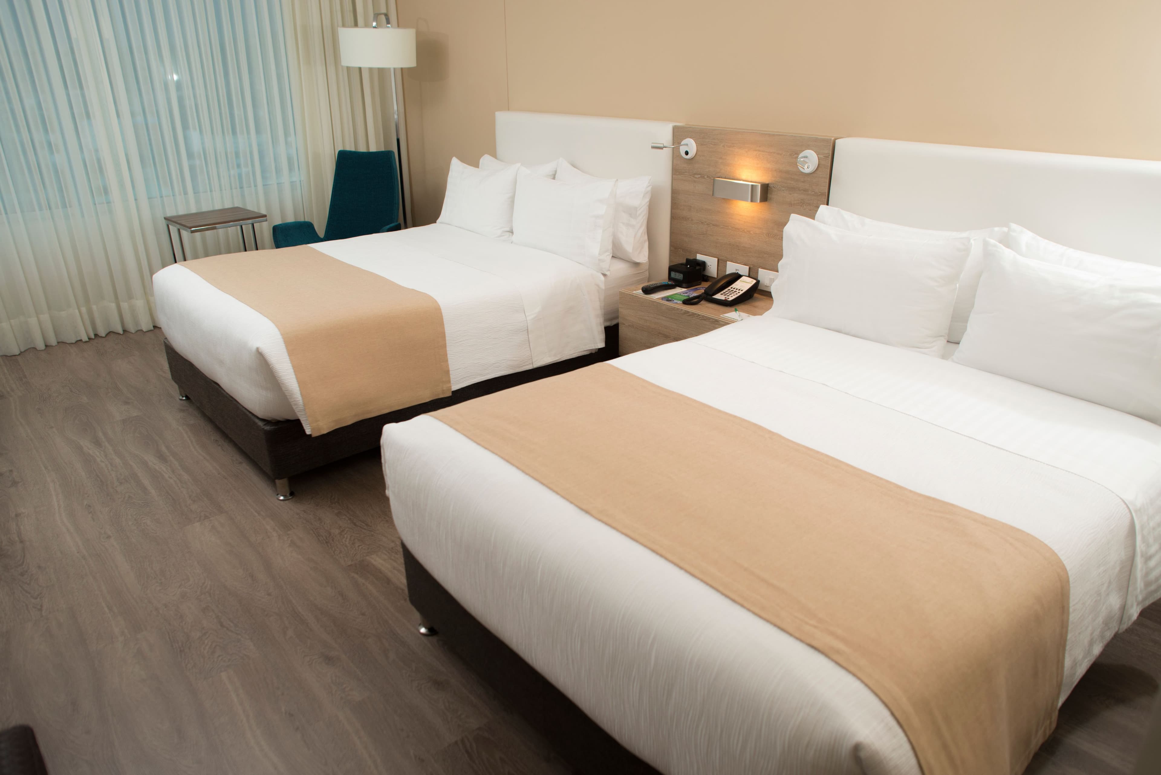 Holiday Inn Cucuta — 13