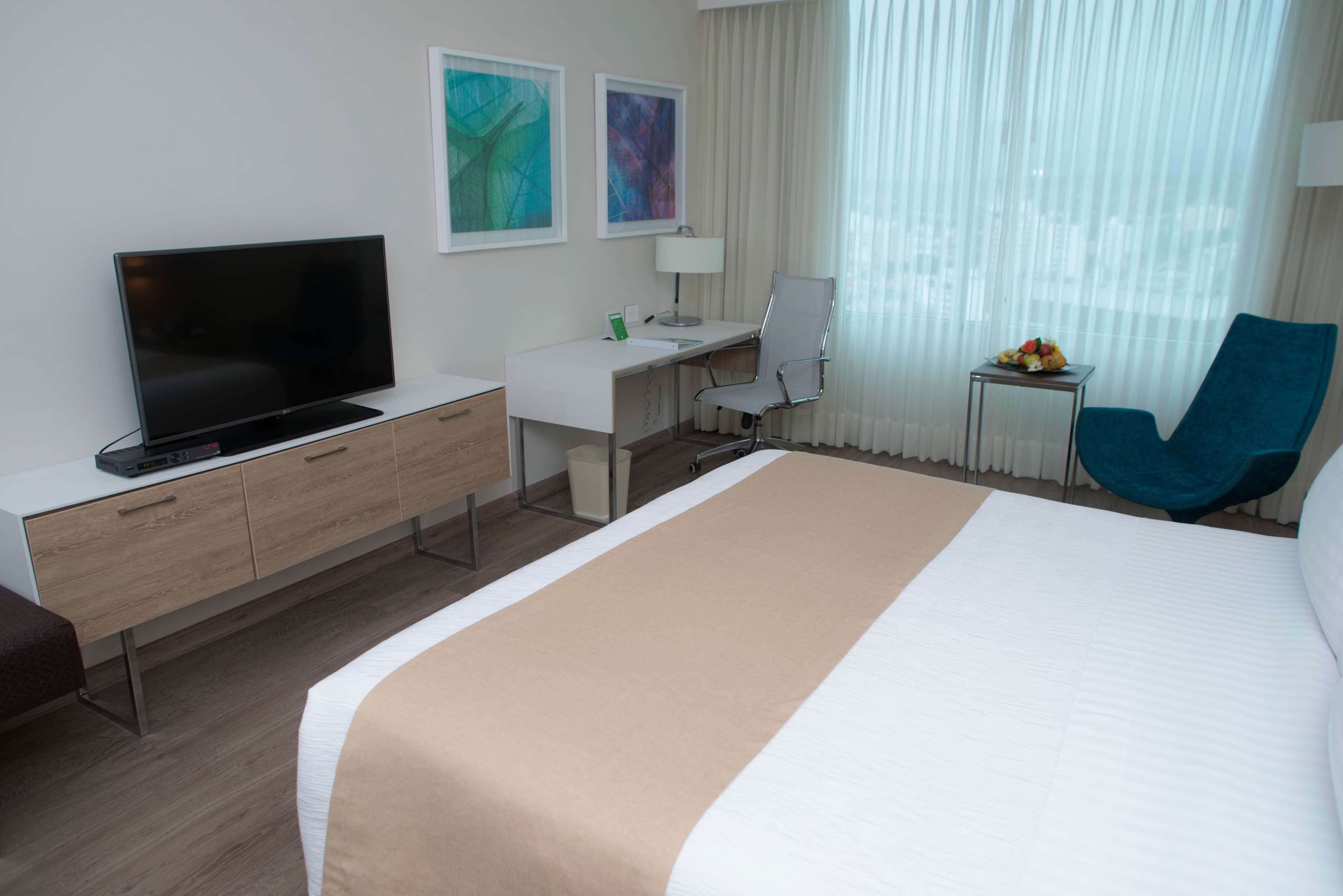 Holiday Inn Cucuta — 8