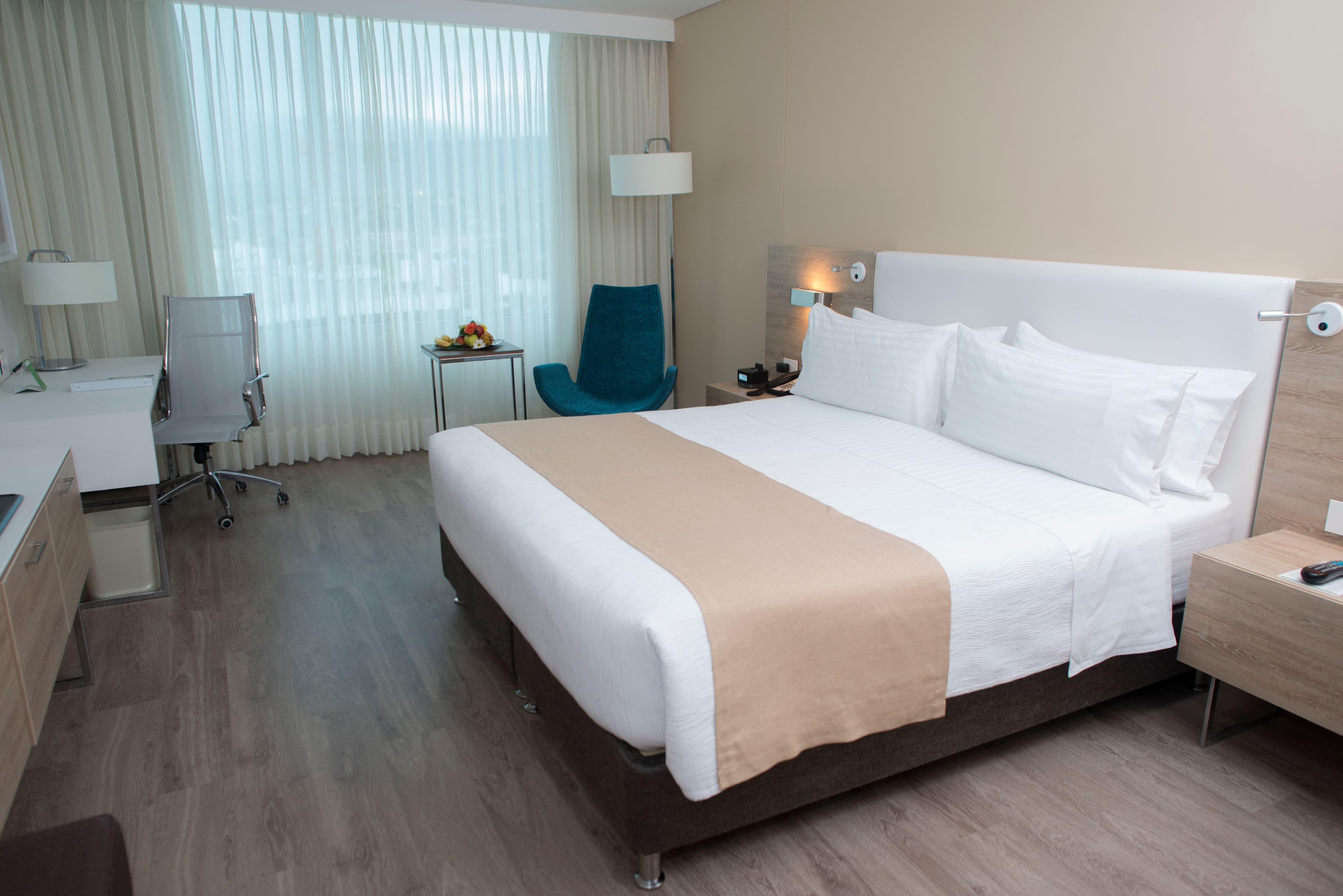 Holiday Inn Cucuta - Image 3