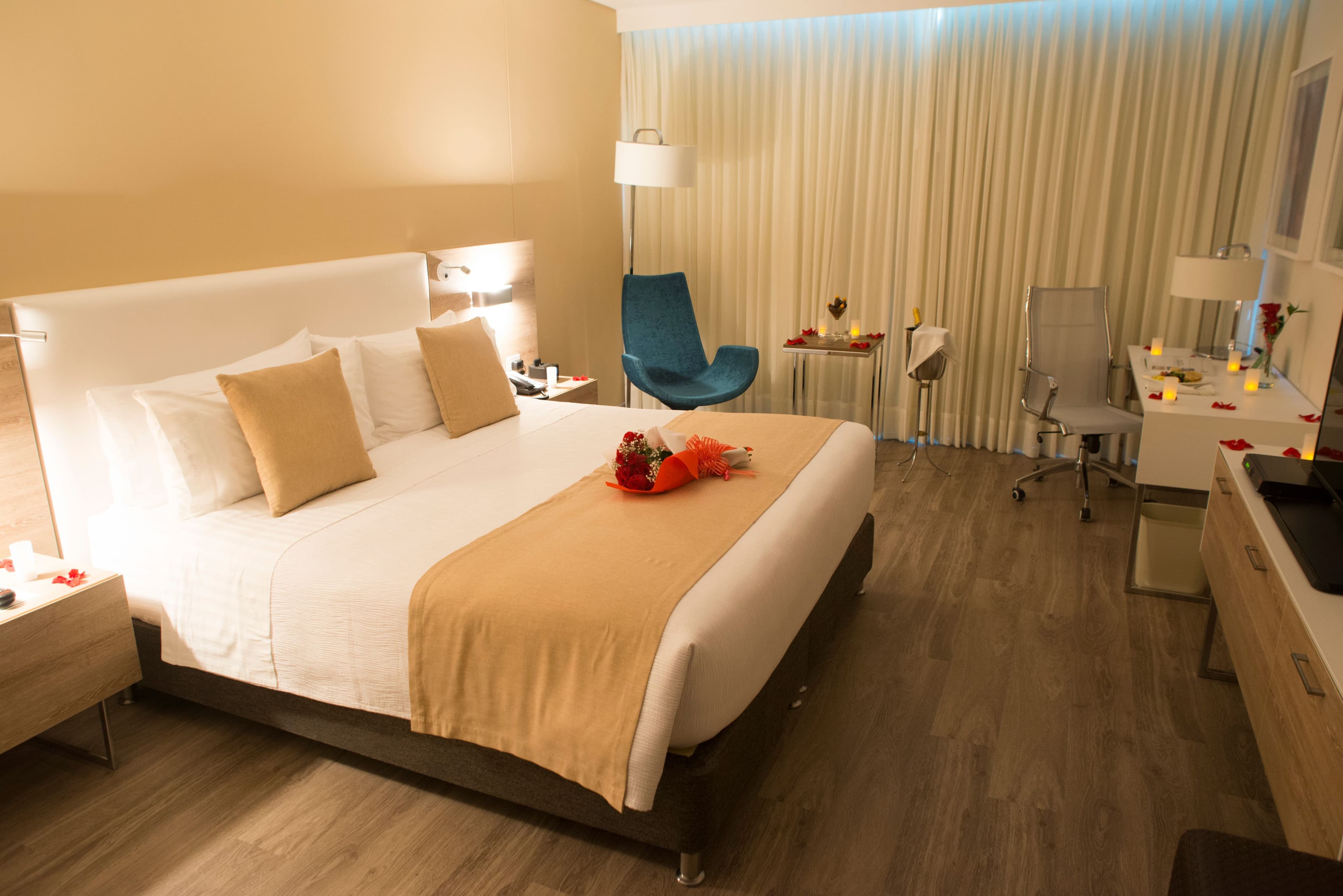 Holiday Inn Cucuta — 7