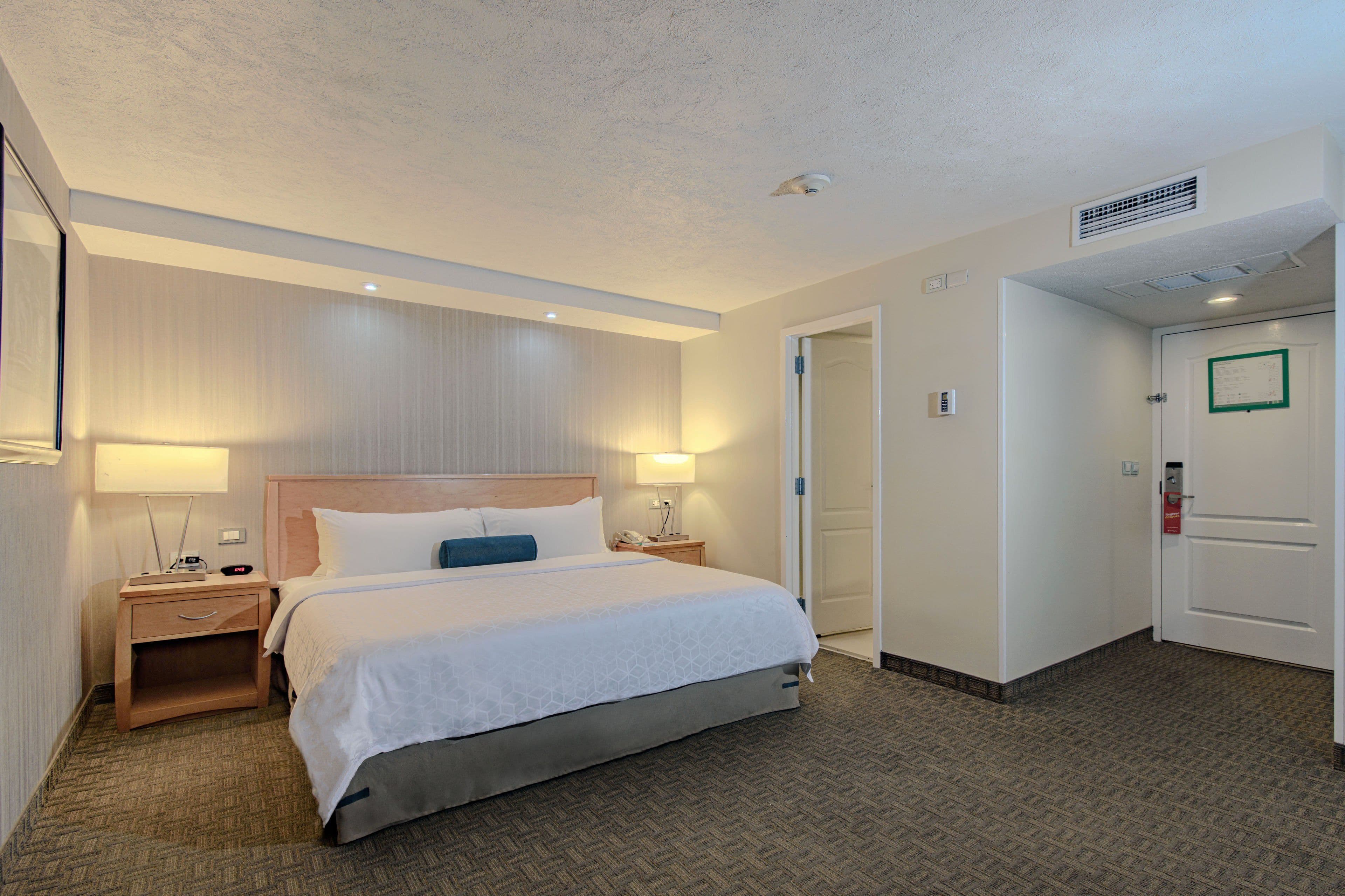 Holiday Inn Cuernavaca — 6