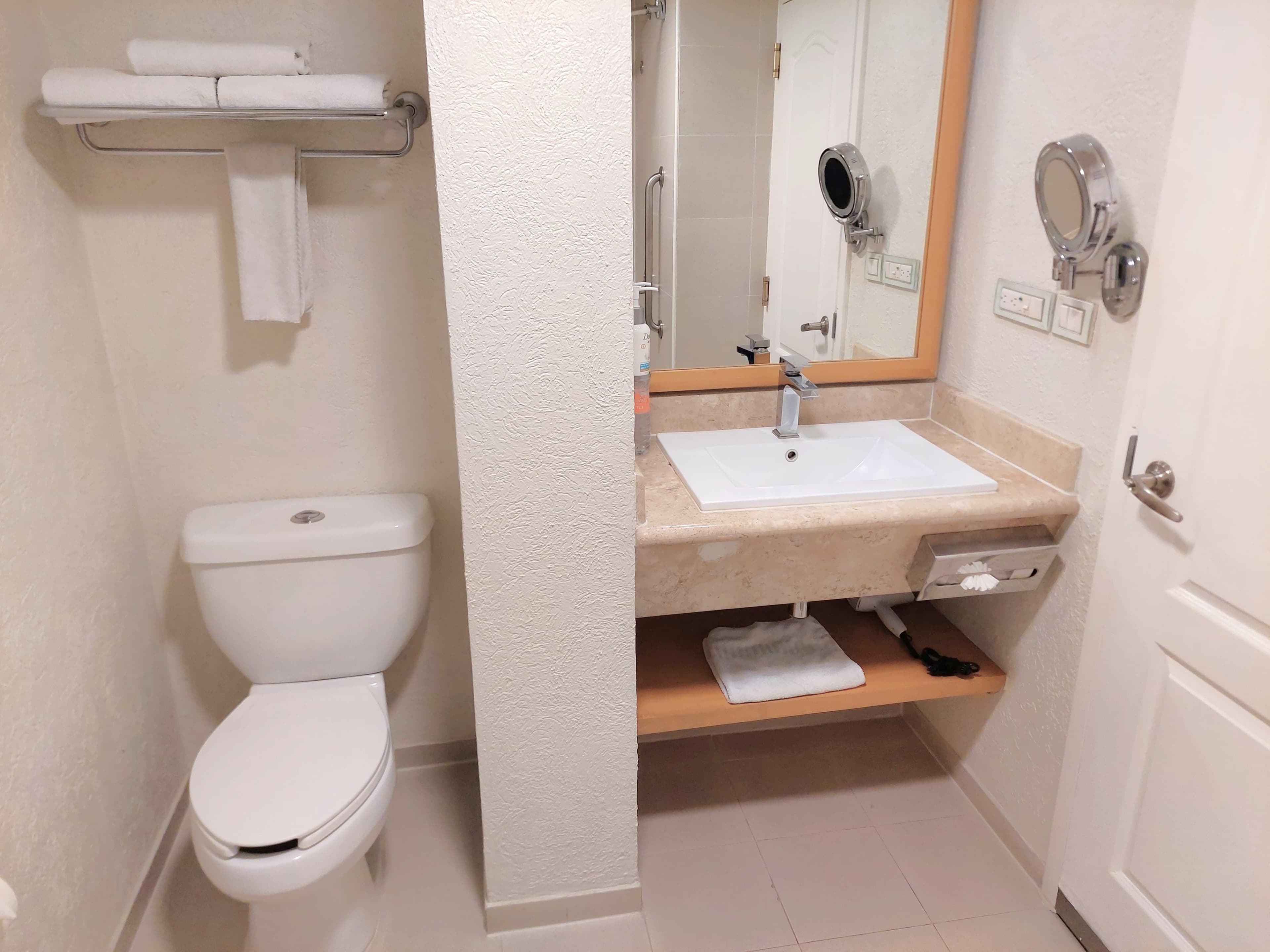 Holiday Inn Cuernavaca — 12