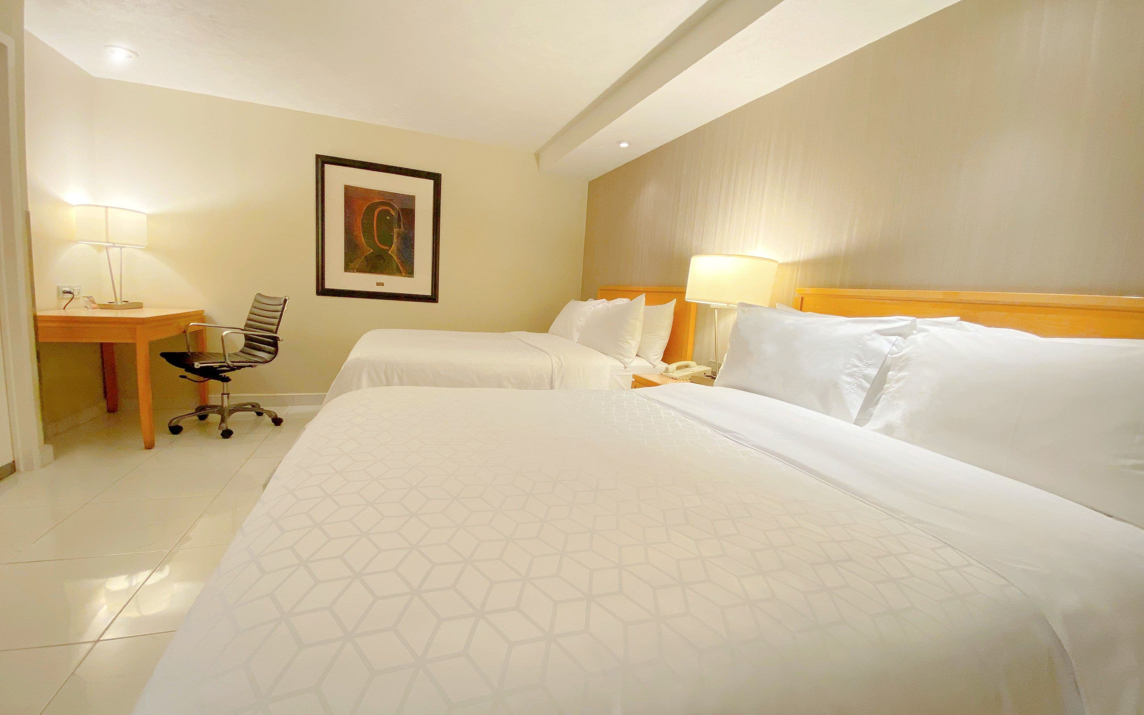 Holiday Inn Cuernavaca — 17