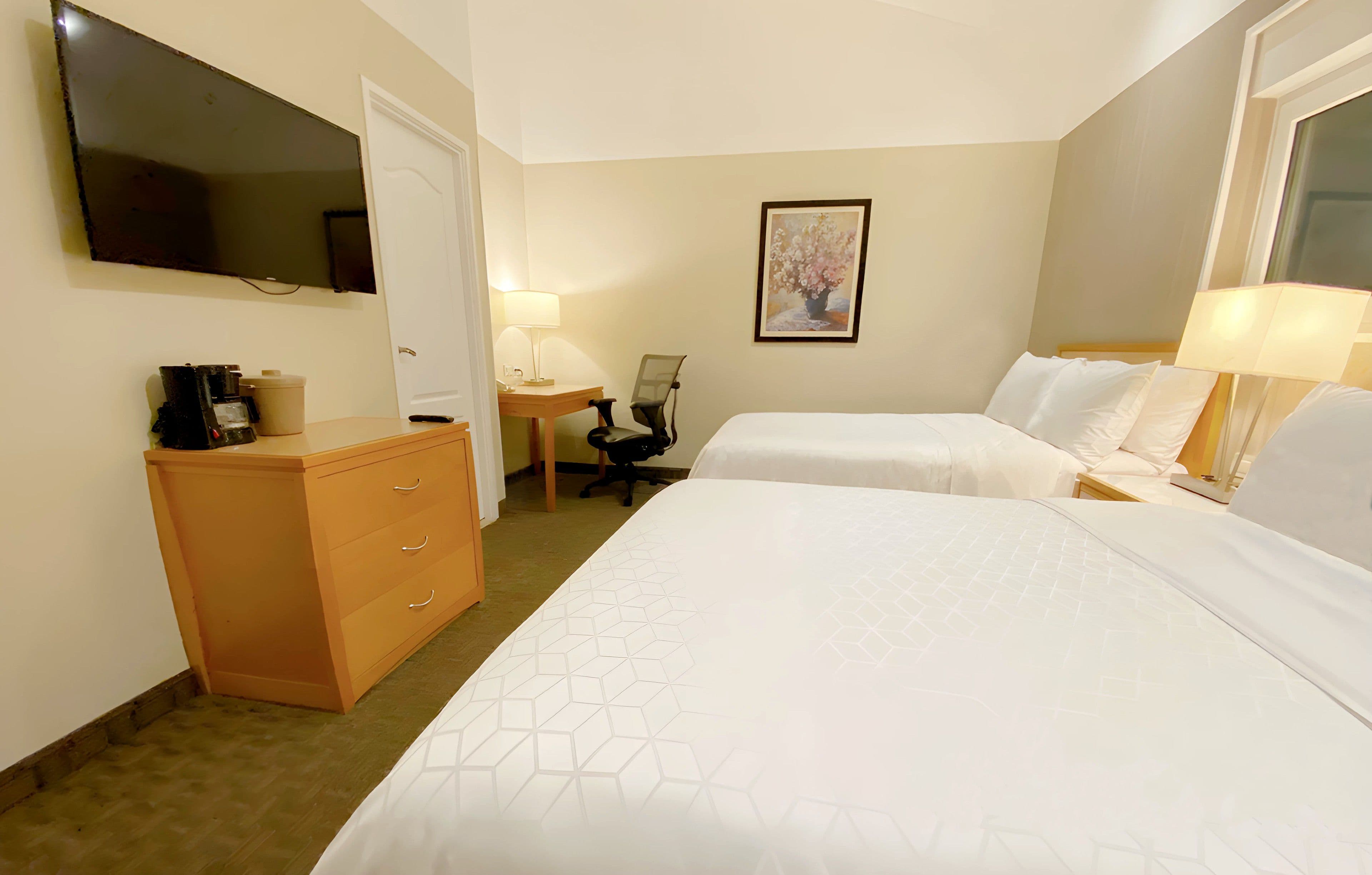 Holiday Inn Cuernavaca — 13