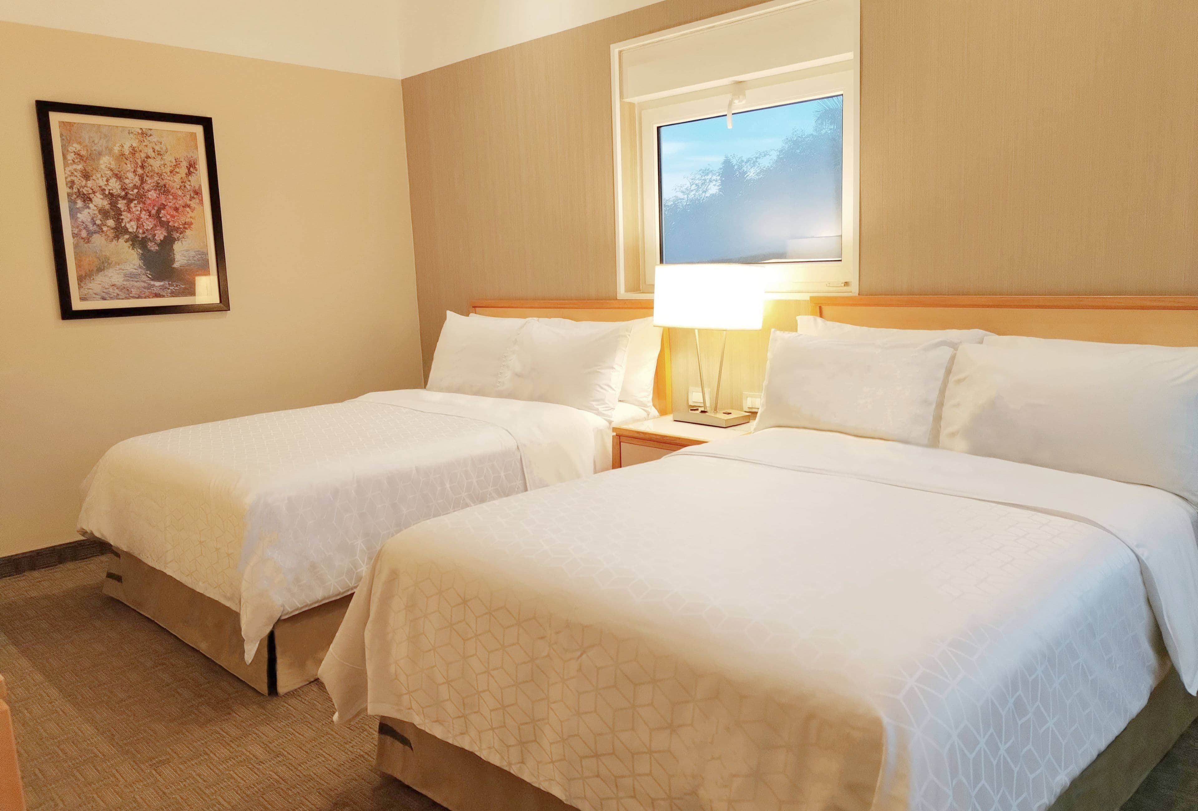 Holiday Inn Cuernavaca — 10