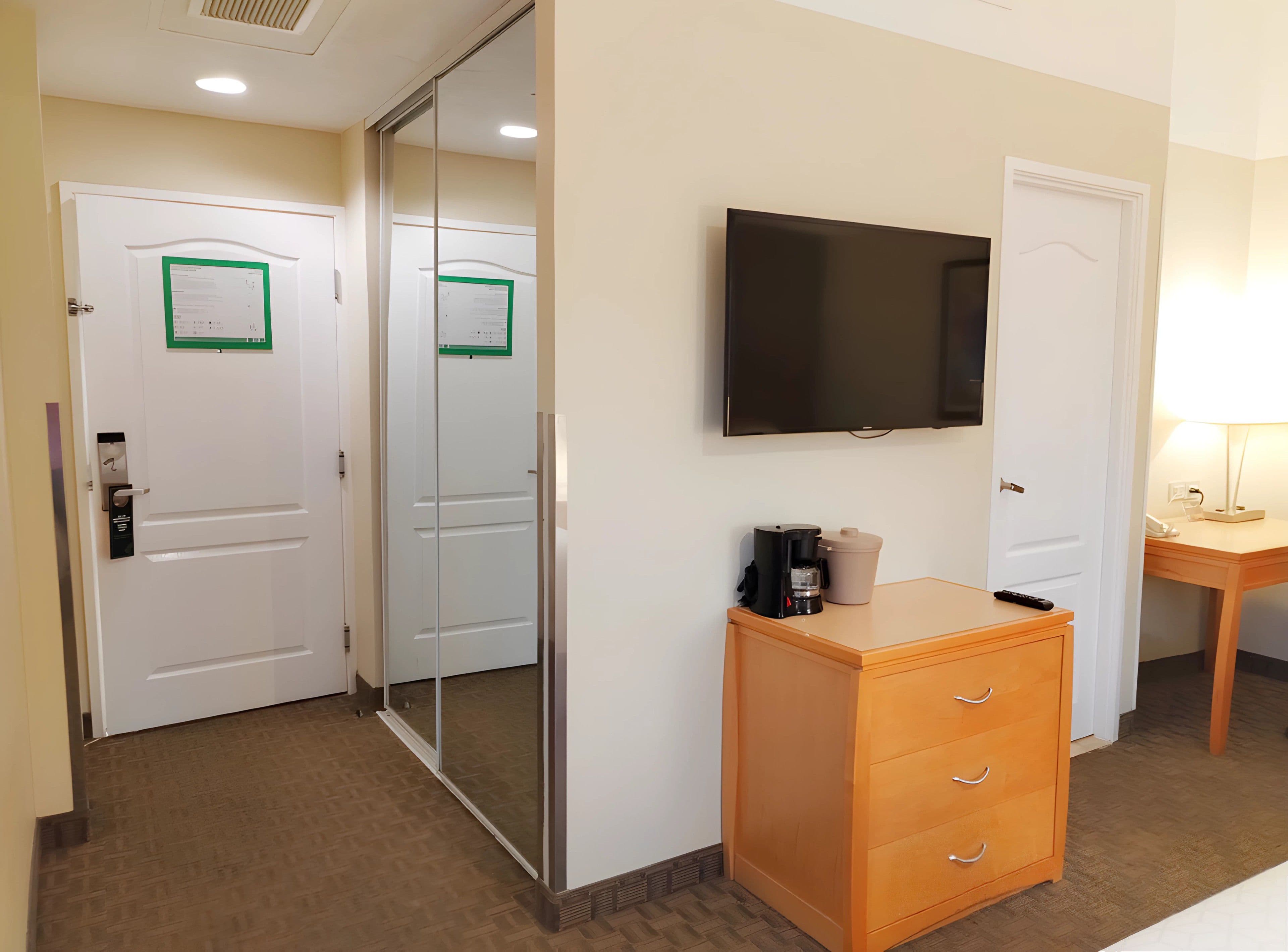 Holiday Inn Cuernavaca — 3