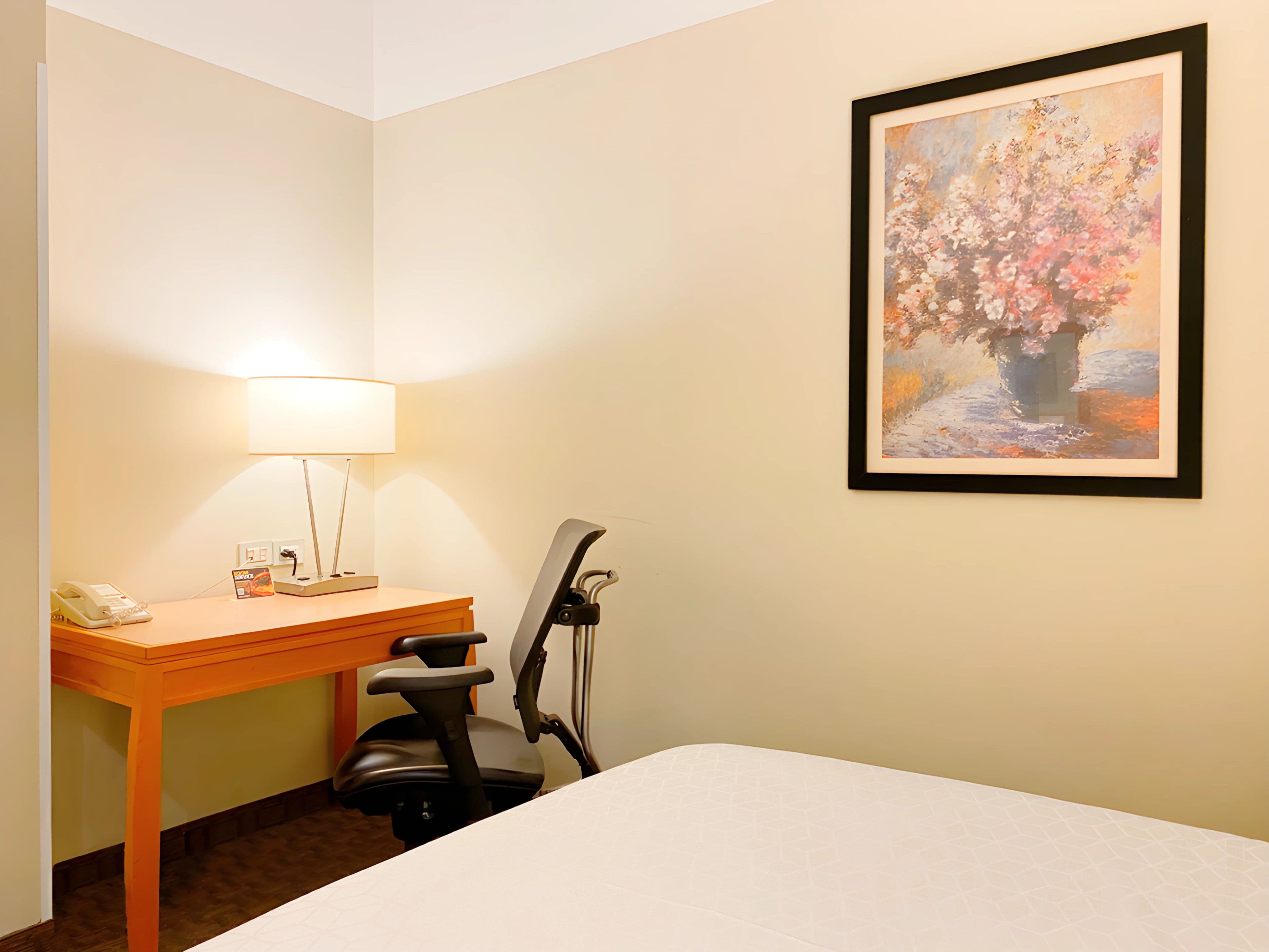 Holiday Inn Cuernavaca — 2