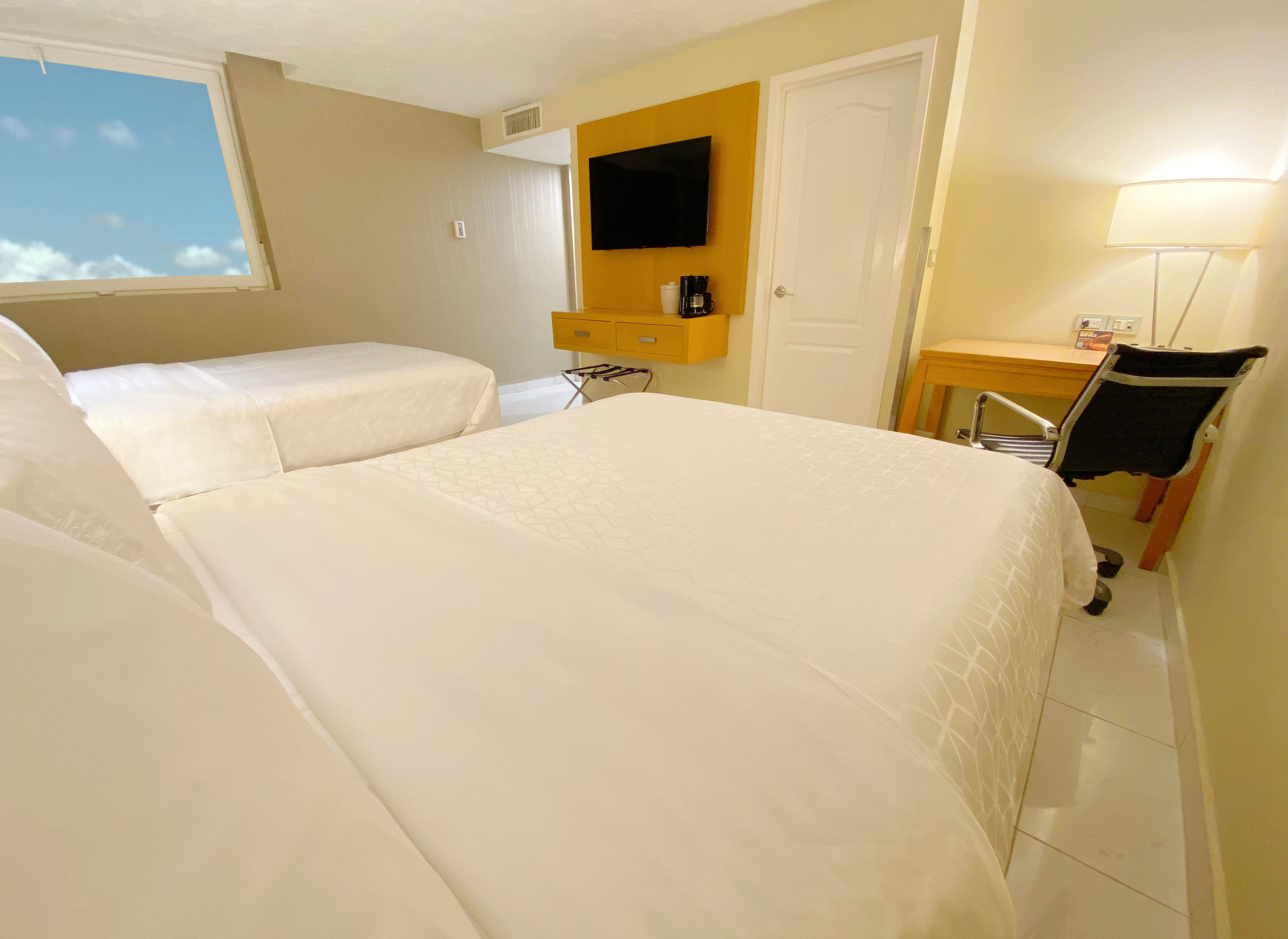Holiday Inn Cuernavaca — 20