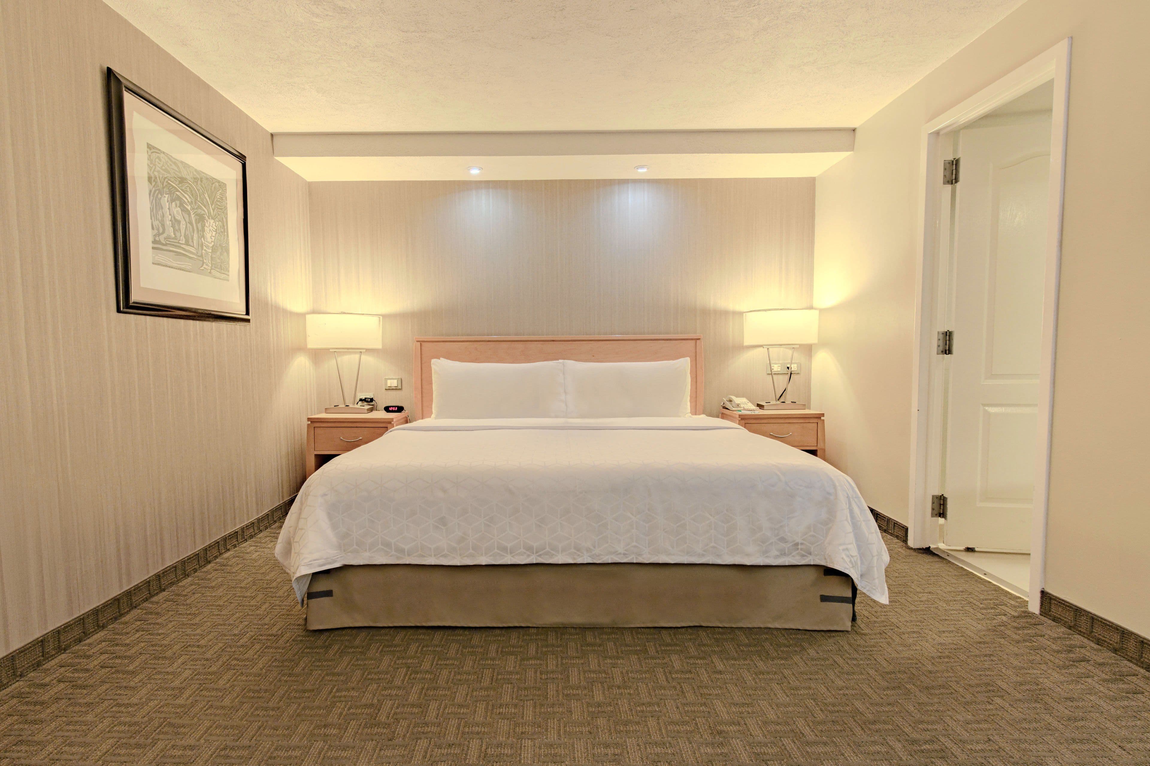 Holiday Inn Cuernavaca — 7