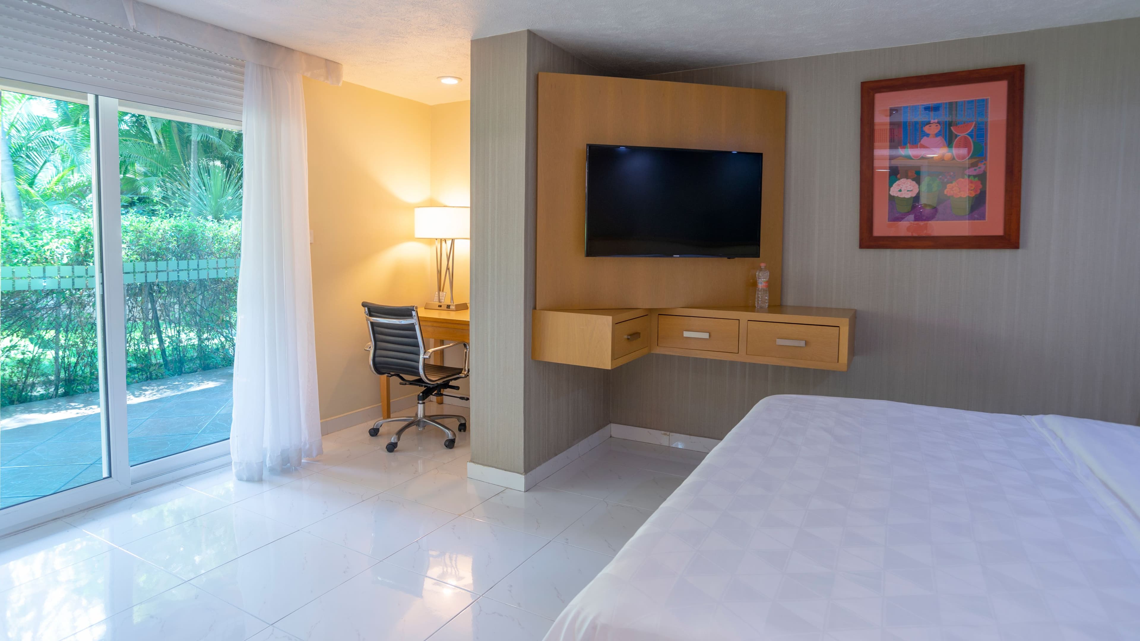 Holiday Inn Cuernavaca — 4