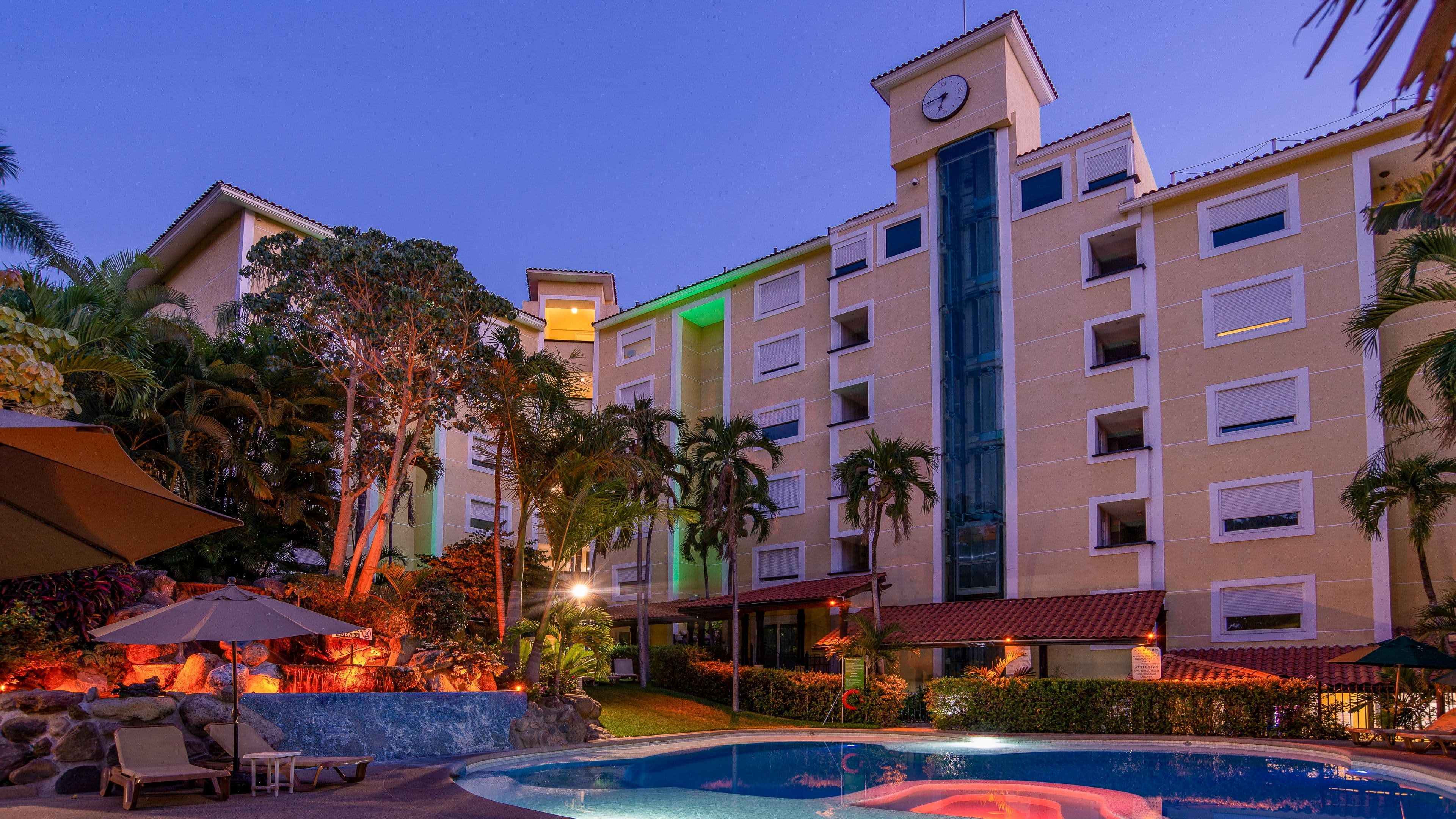 Holiday Inn Cuernavaca