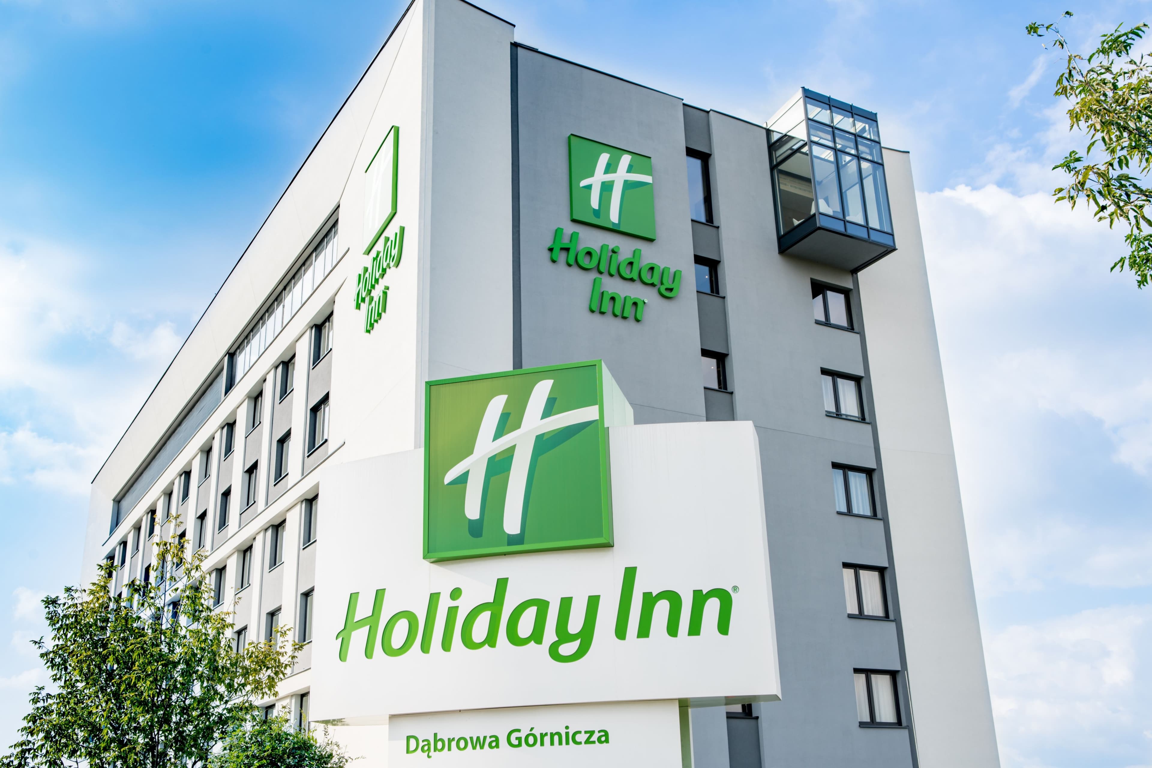 Holiday Inn Dabrowa Gornicza-Katowice - Image 1