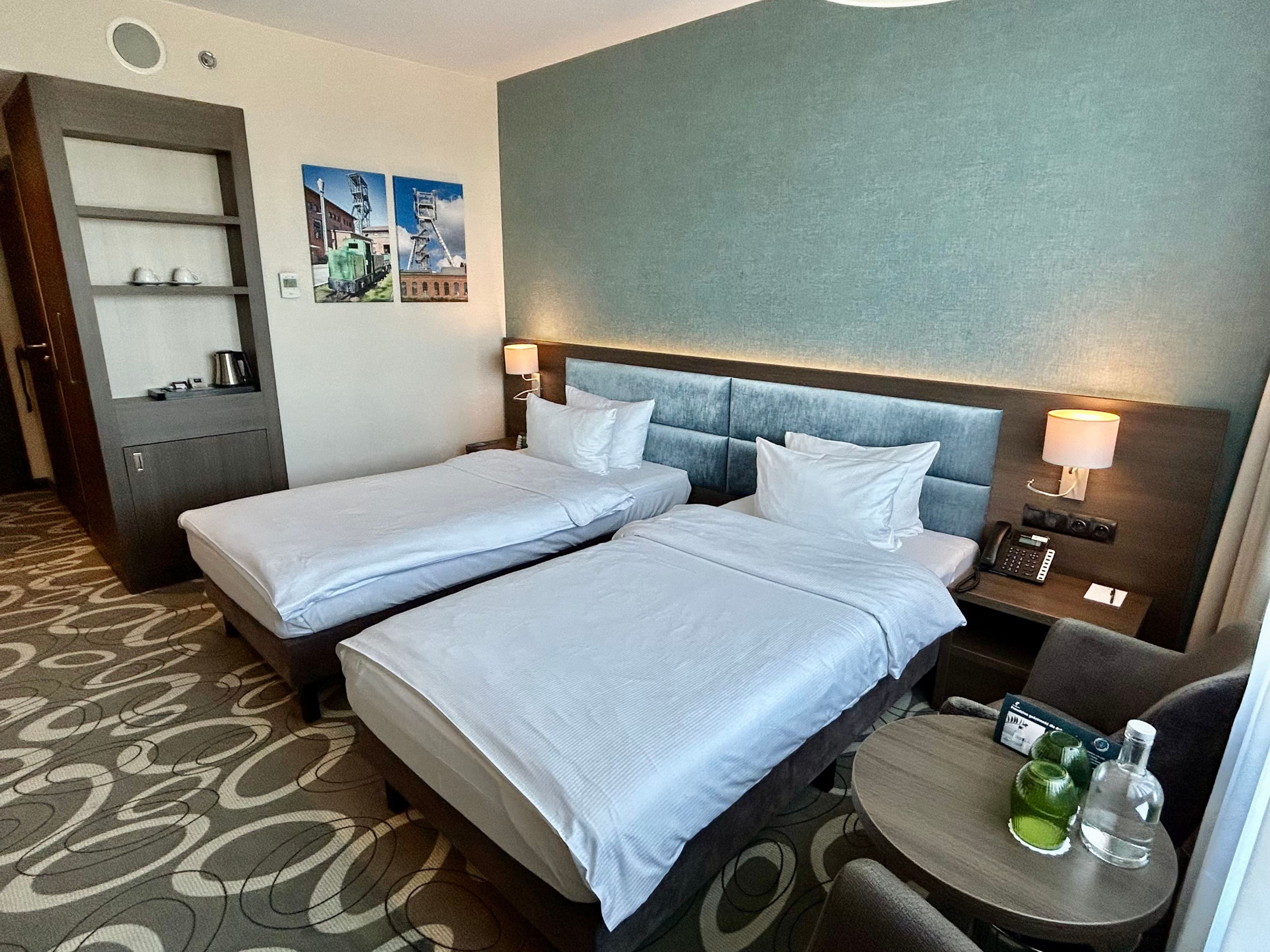 Holiday Inn Dabrowa Gornicza-Katowice — 31