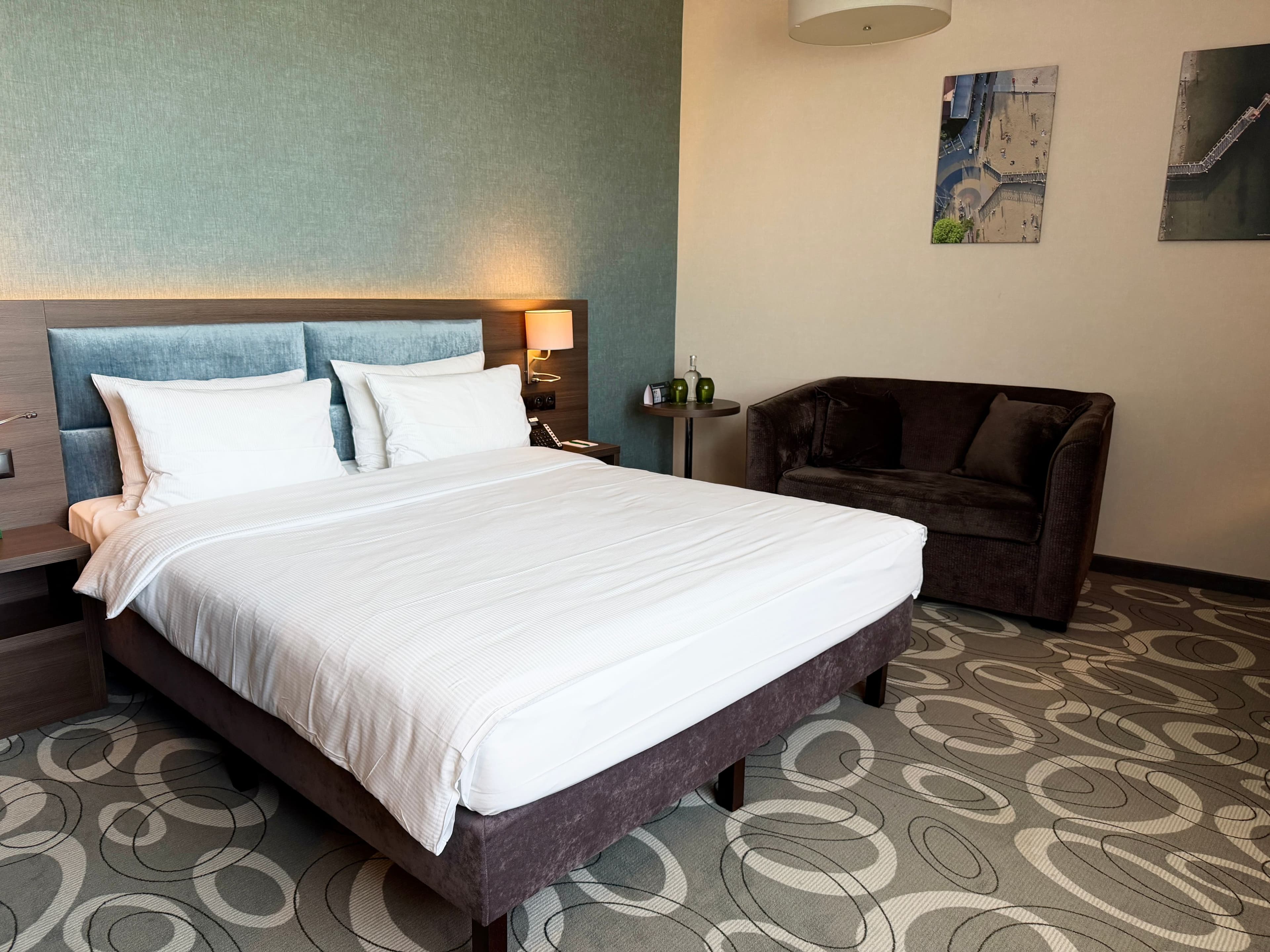 Holiday Inn Dabrowa Gornicza-Katowice — 21