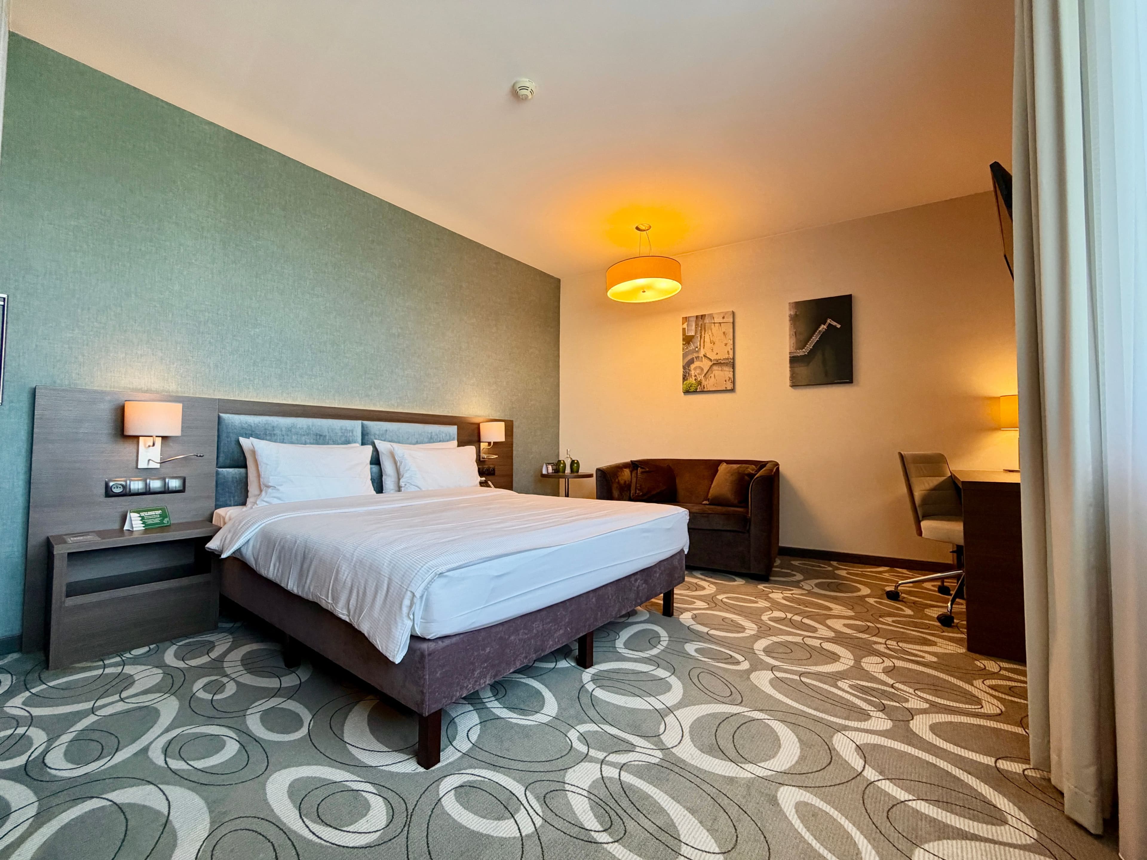 Holiday Inn Dabrowa Gornicza-Katowice — 4