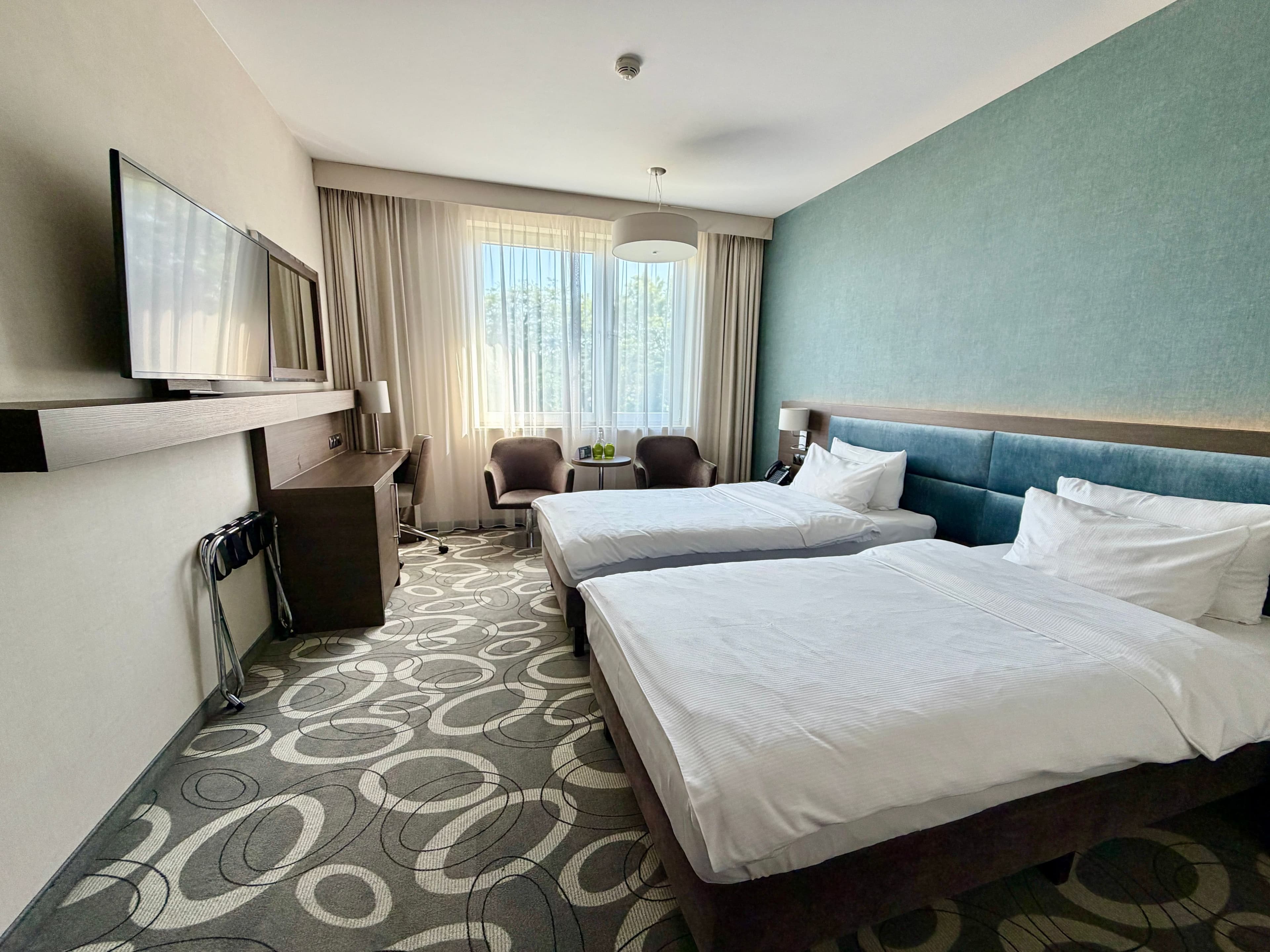 Holiday Inn Dabrowa Gornicza-Katowice — 29