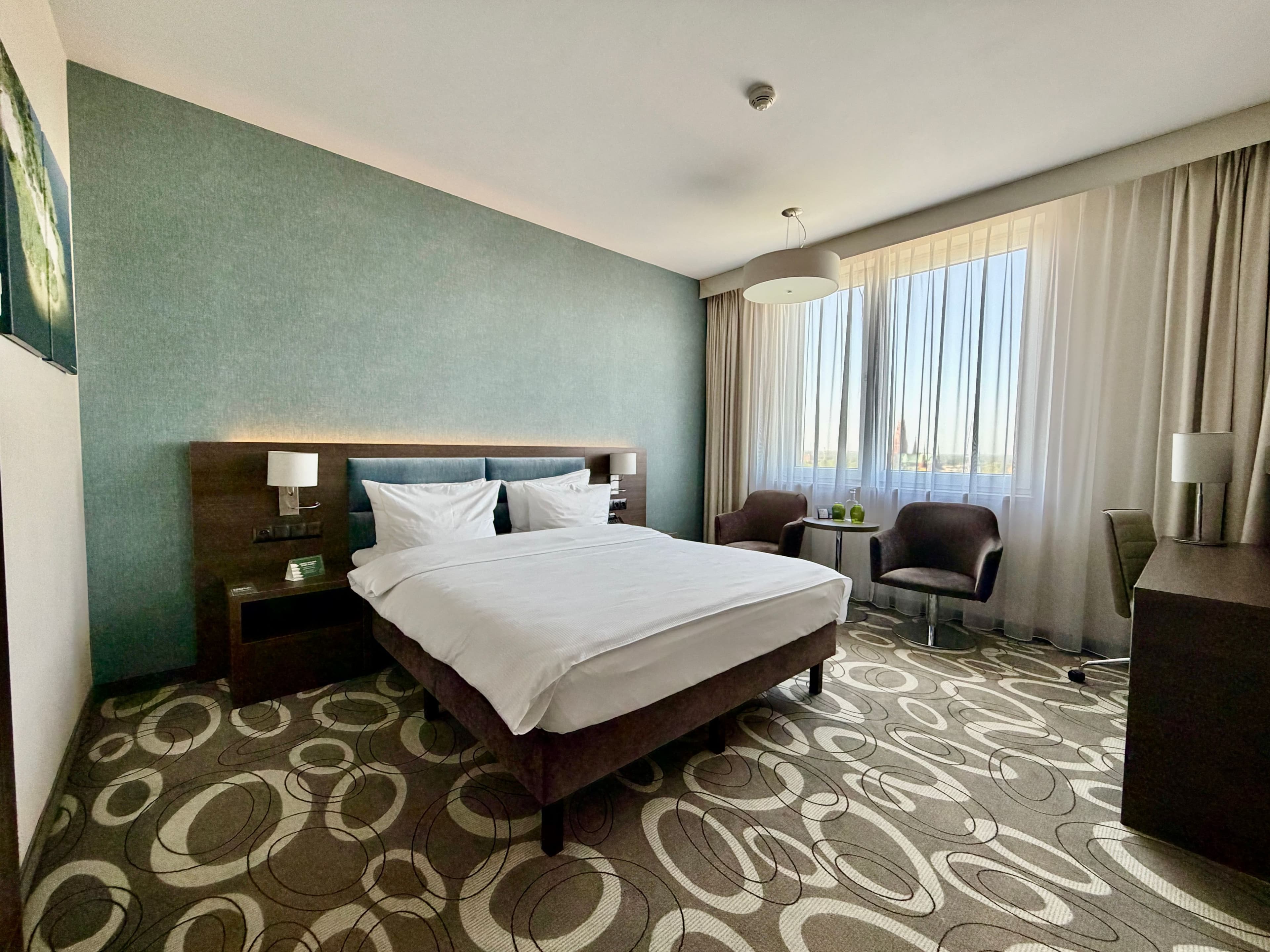 Holiday Inn Dabrowa Gornicza-Katowice — 13