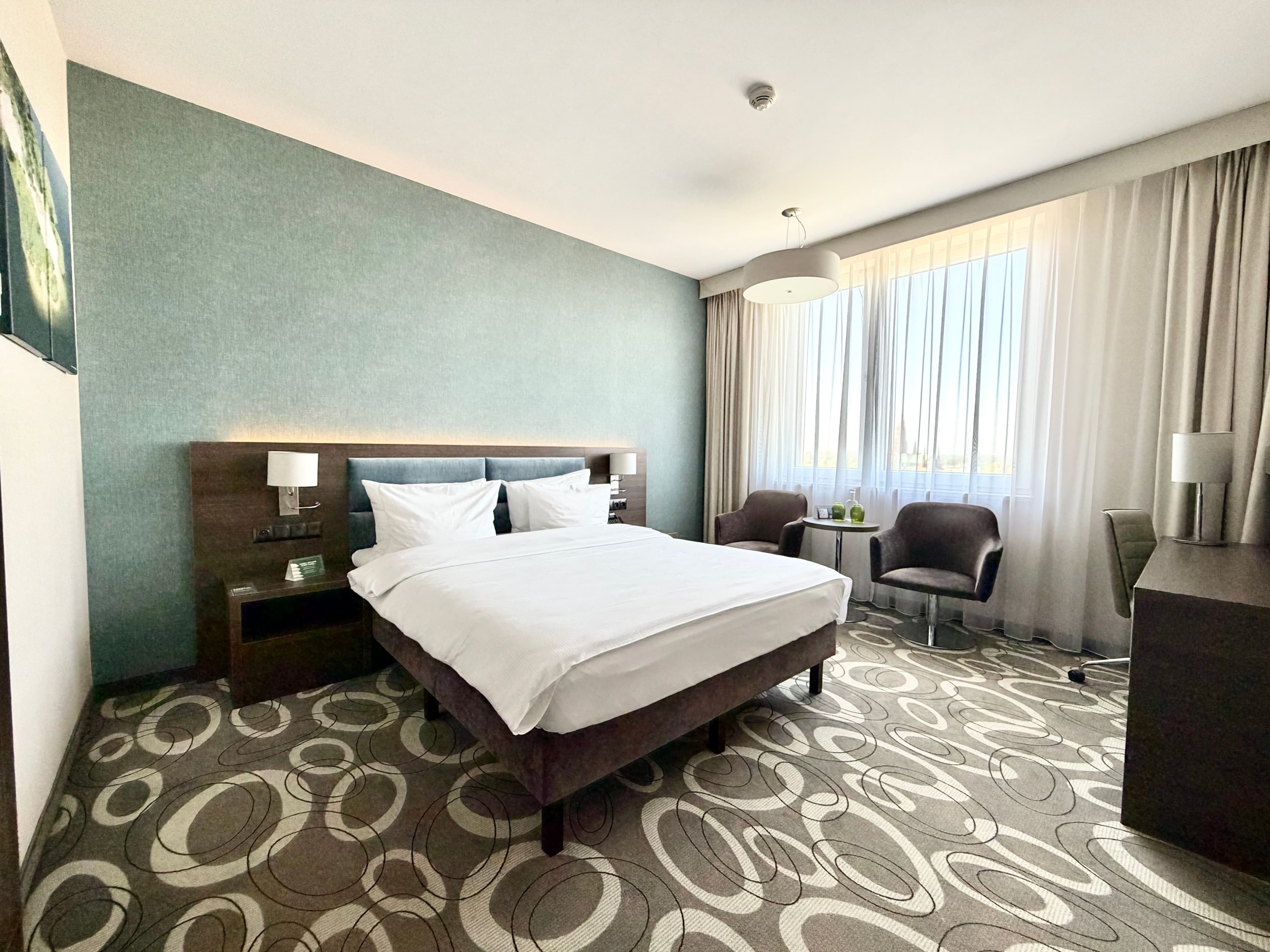 Holiday Inn Dabrowa Gornicza-Katowice — 5
