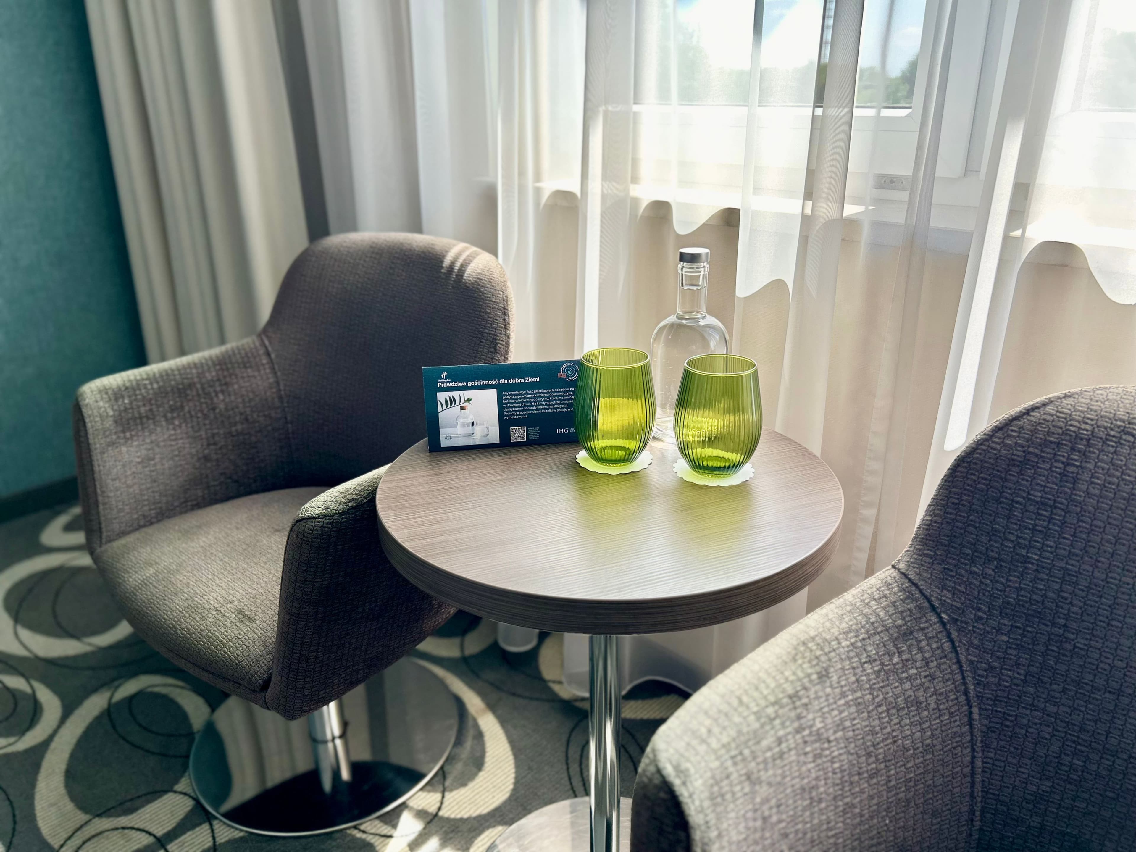 Holiday Inn Dabrowa Gornicza-Katowice — 3