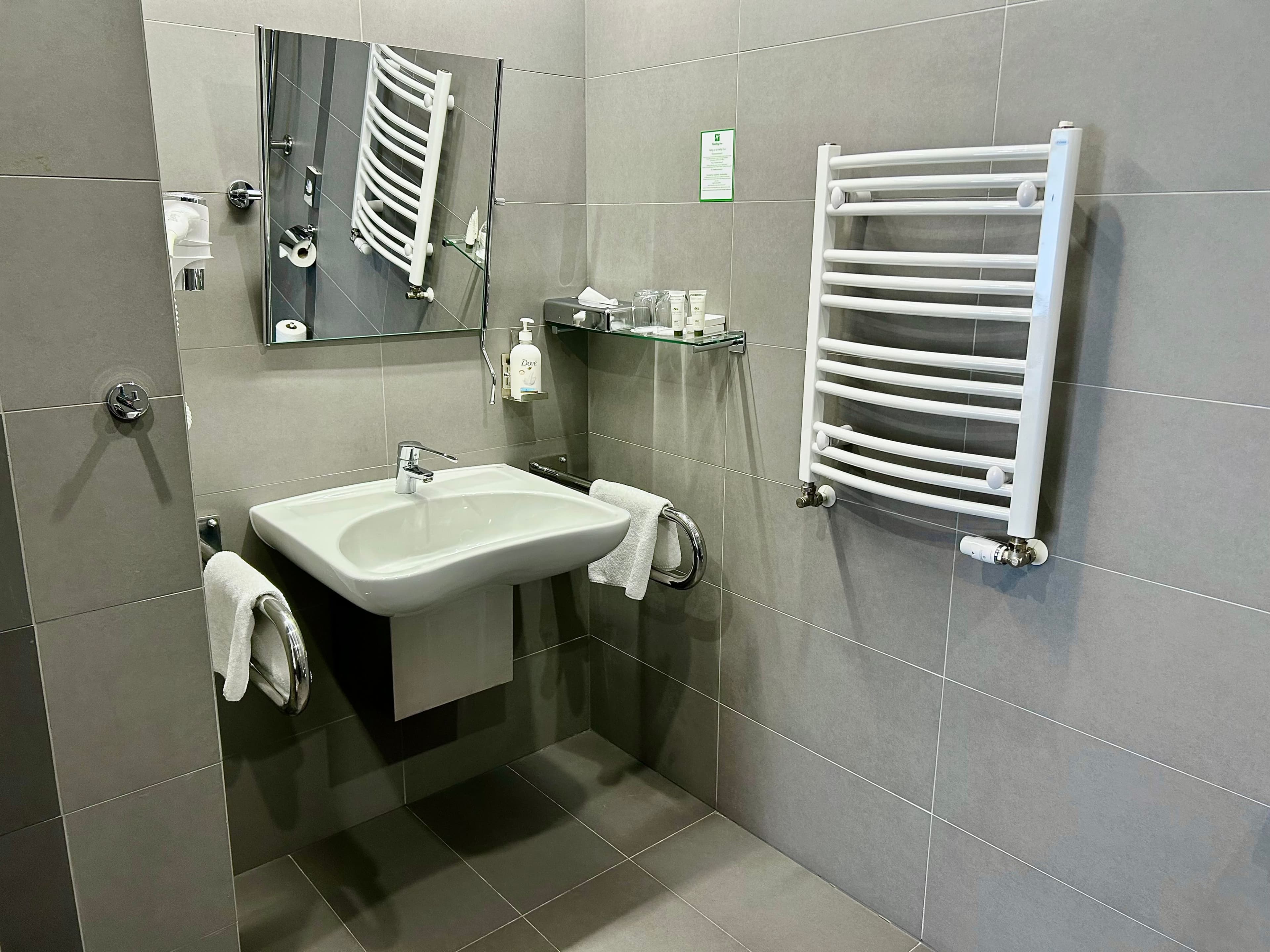 Holiday Inn Dabrowa Gornicza-Katowice — 28
