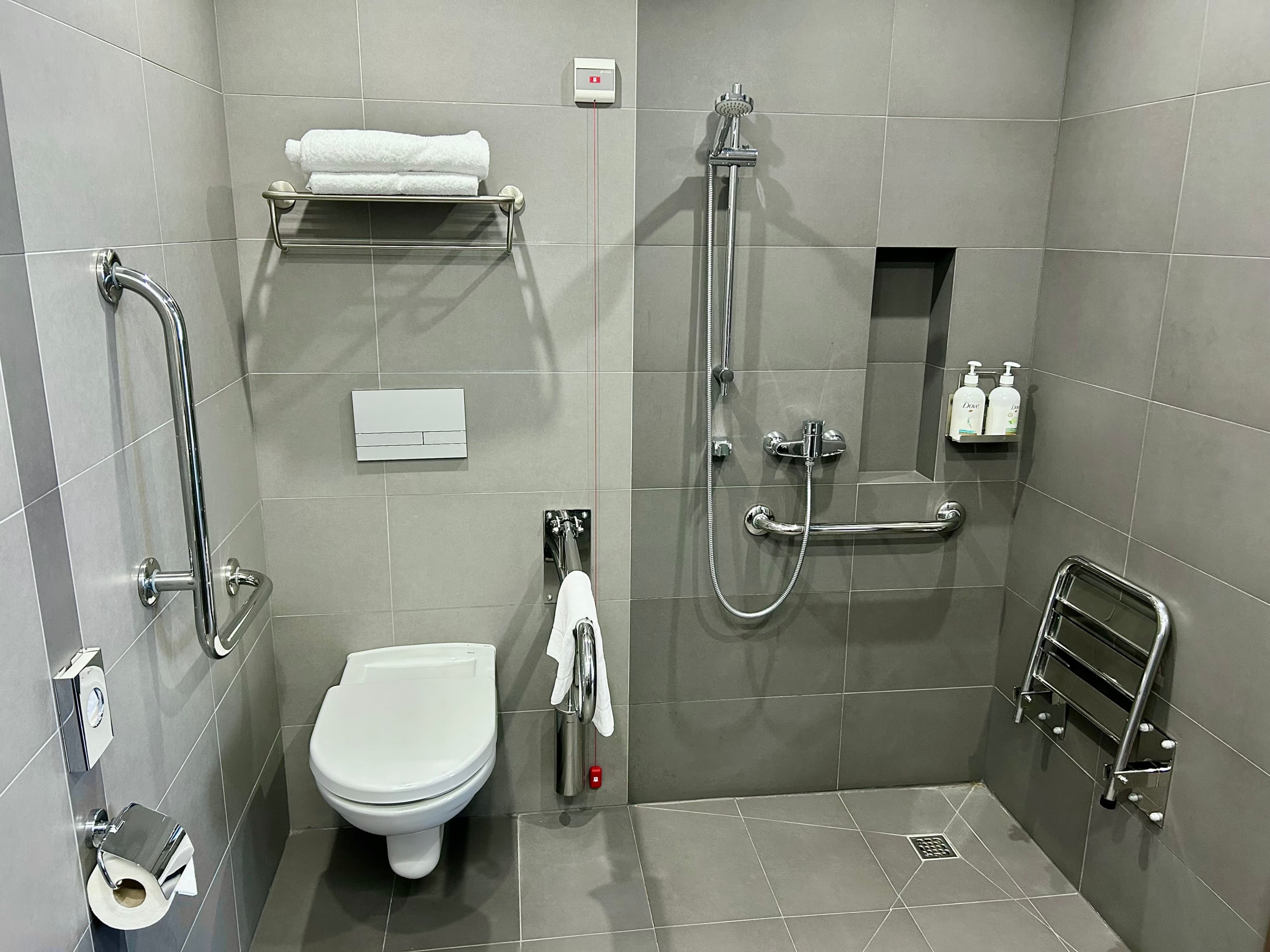 Holiday Inn Dabrowa Gornicza-Katowice — 27