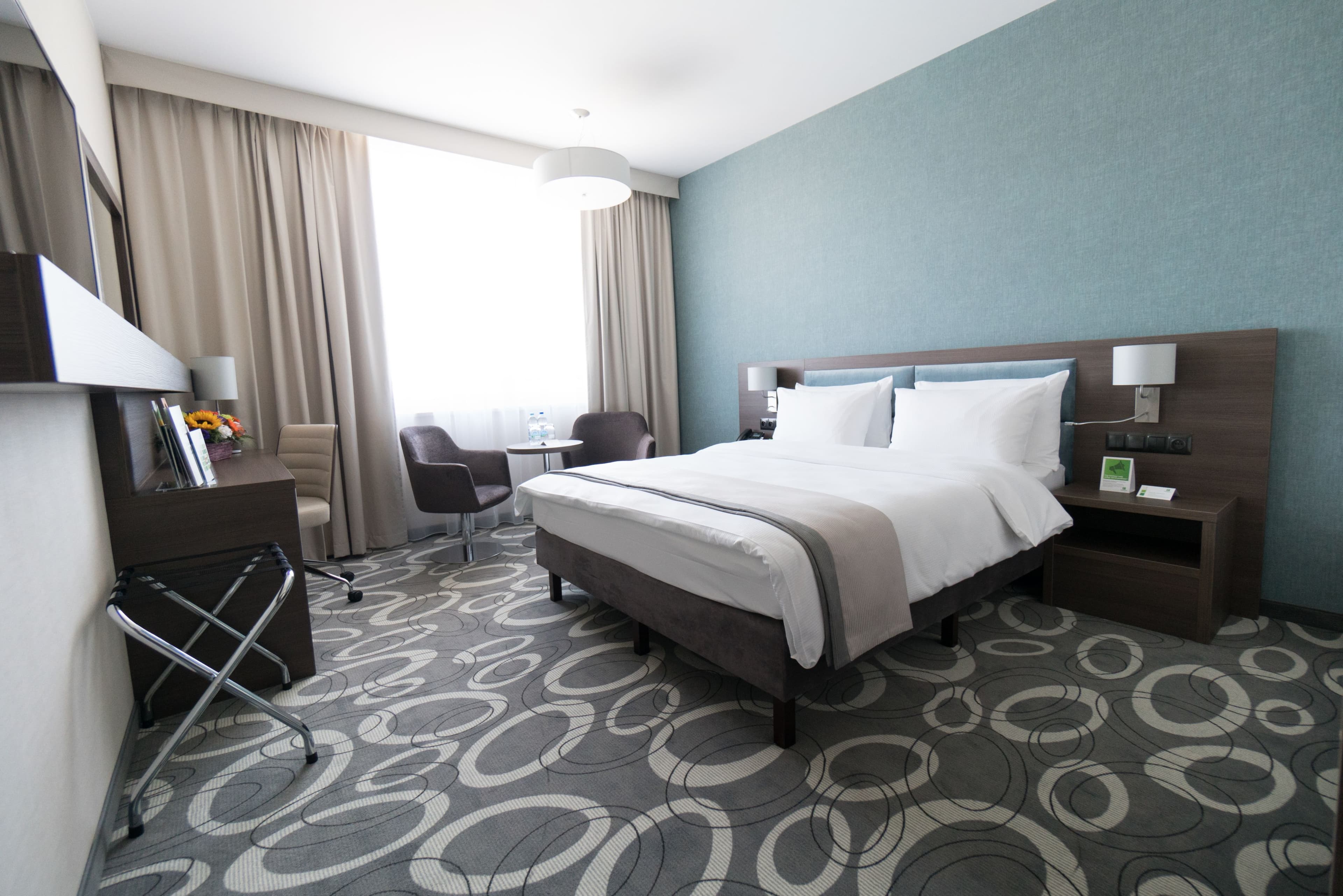 Holiday Inn Dabrowa Gornicza-Katowice - Image 5