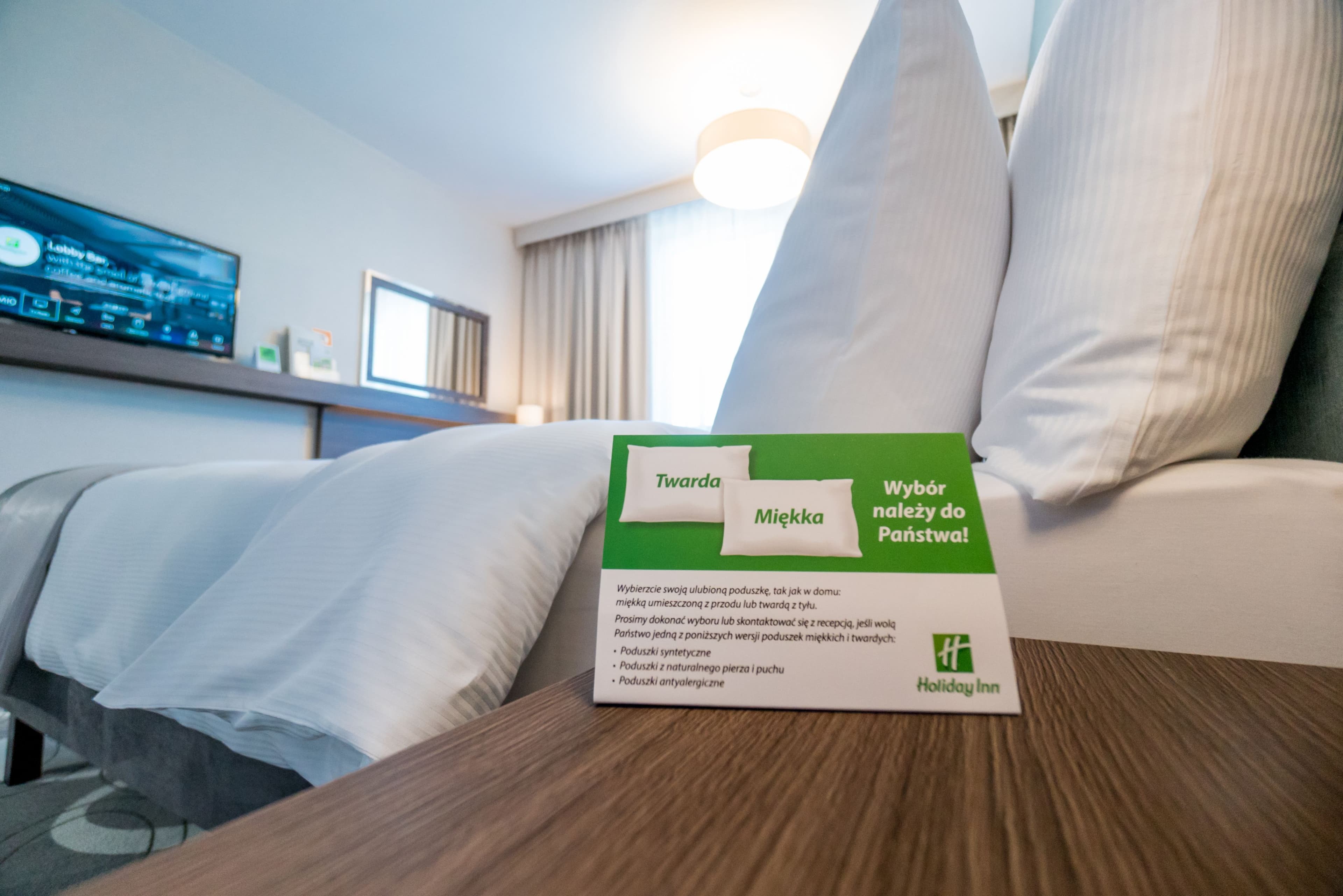 Holiday Inn Dabrowa Gornicza-Katowice - Image 3