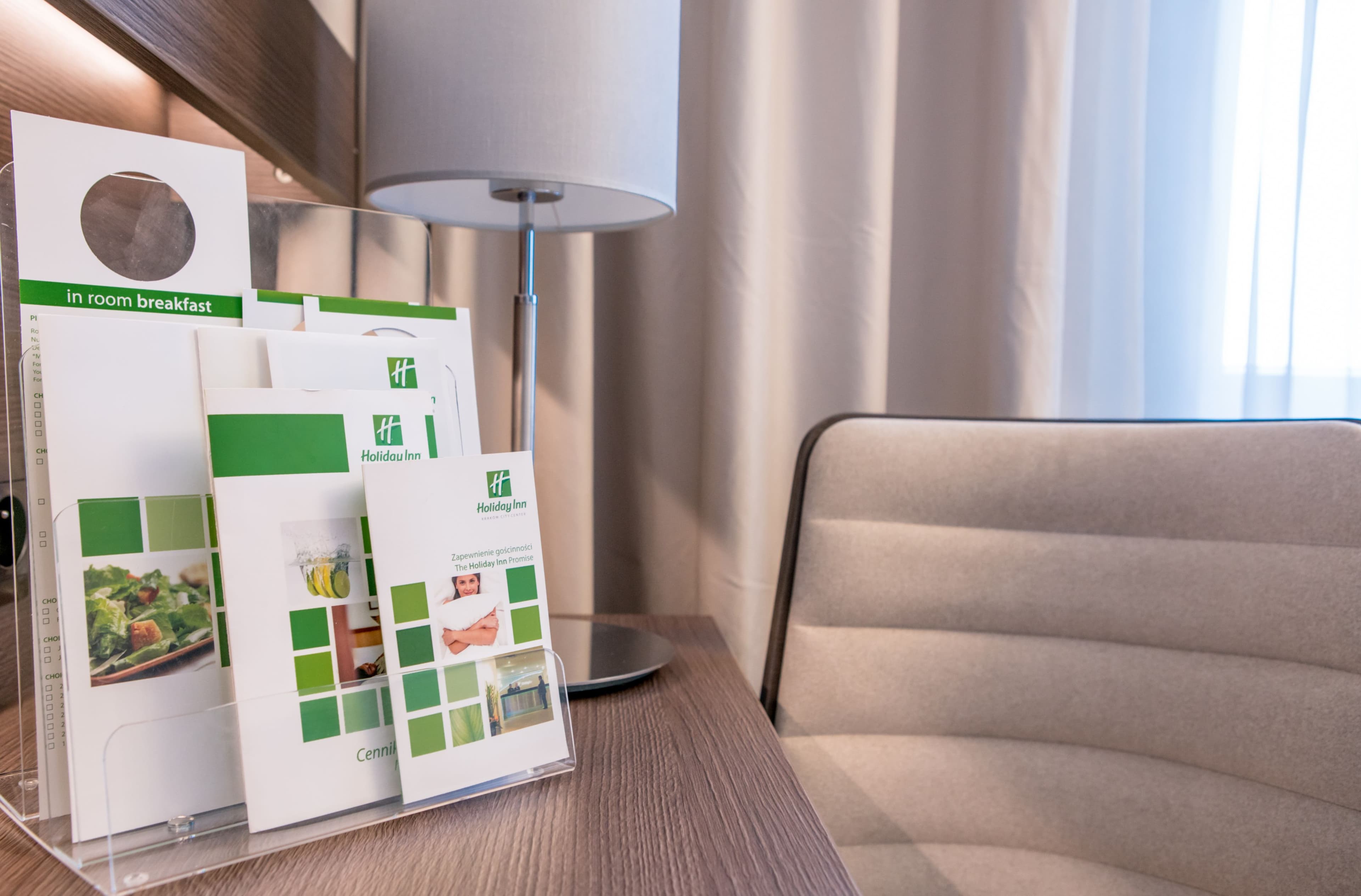 Holiday Inn Dabrowa Gornicza-Katowice - Image 2