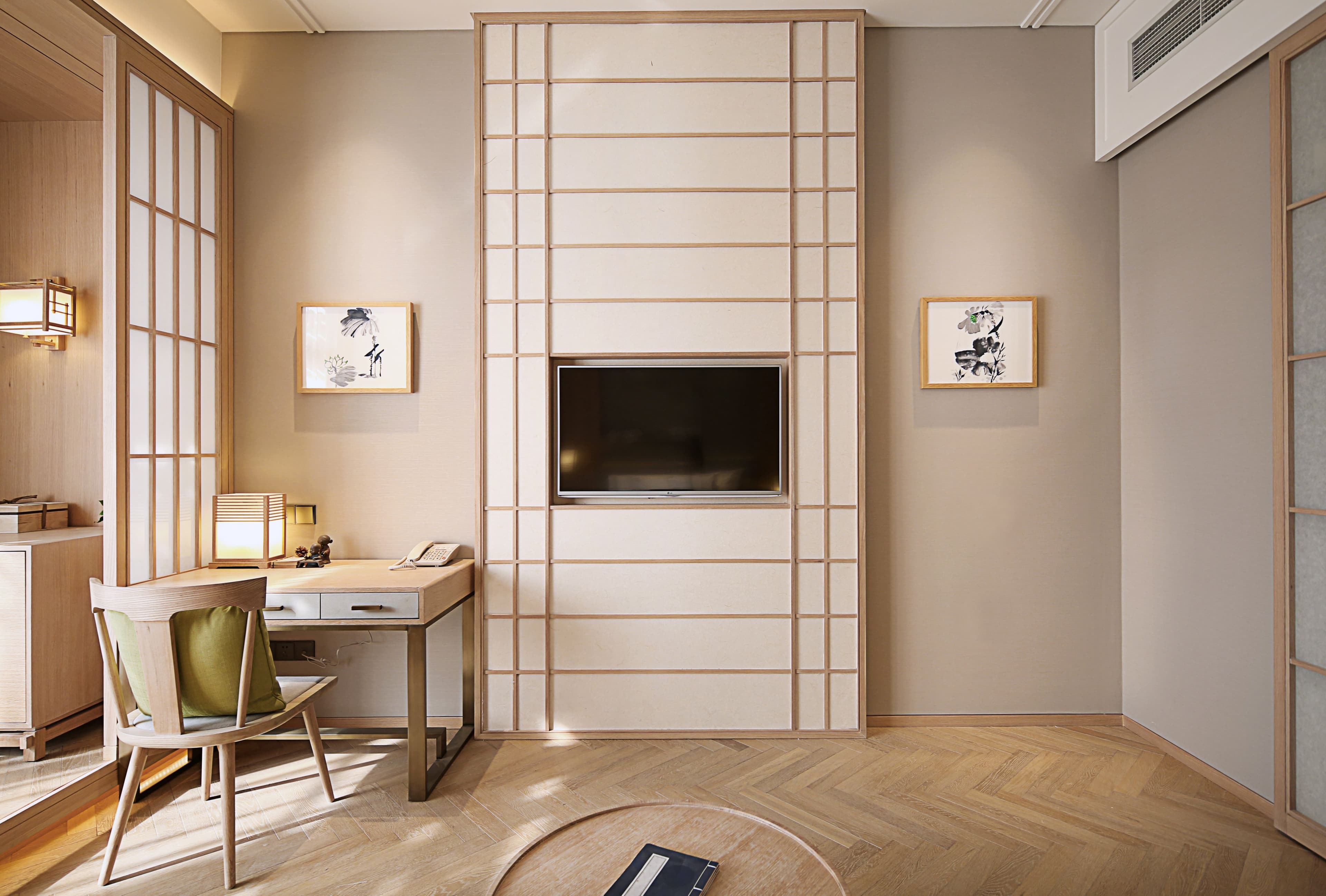 Holiday Inn Dalian Hot Spring - Image 5