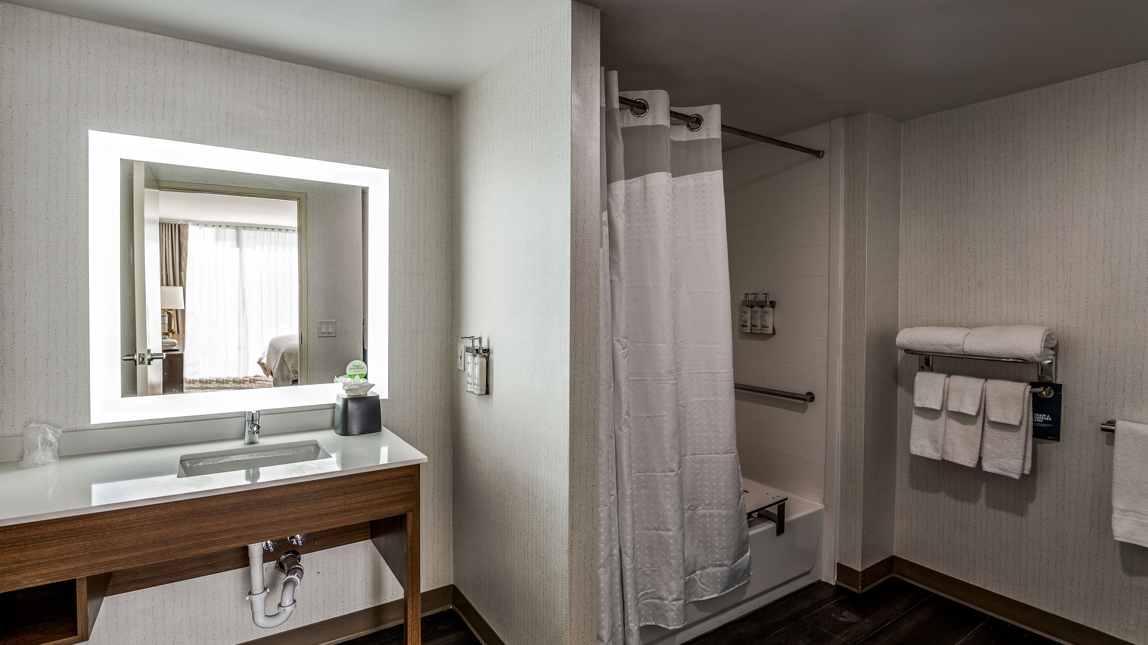 Holiday Inn Dallas Market Ctr Love Field — 7