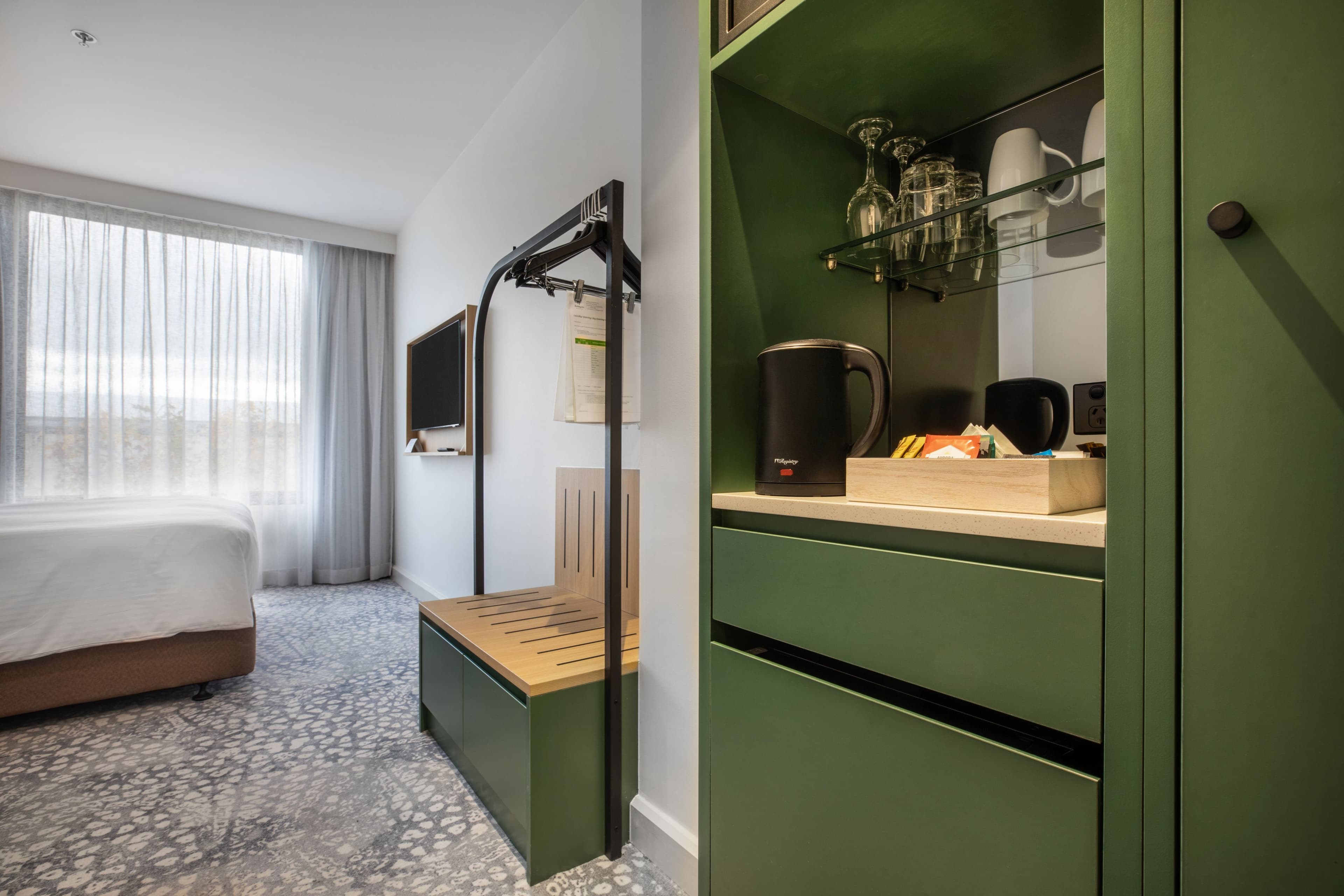 Holiday Inn Dandenong — 16