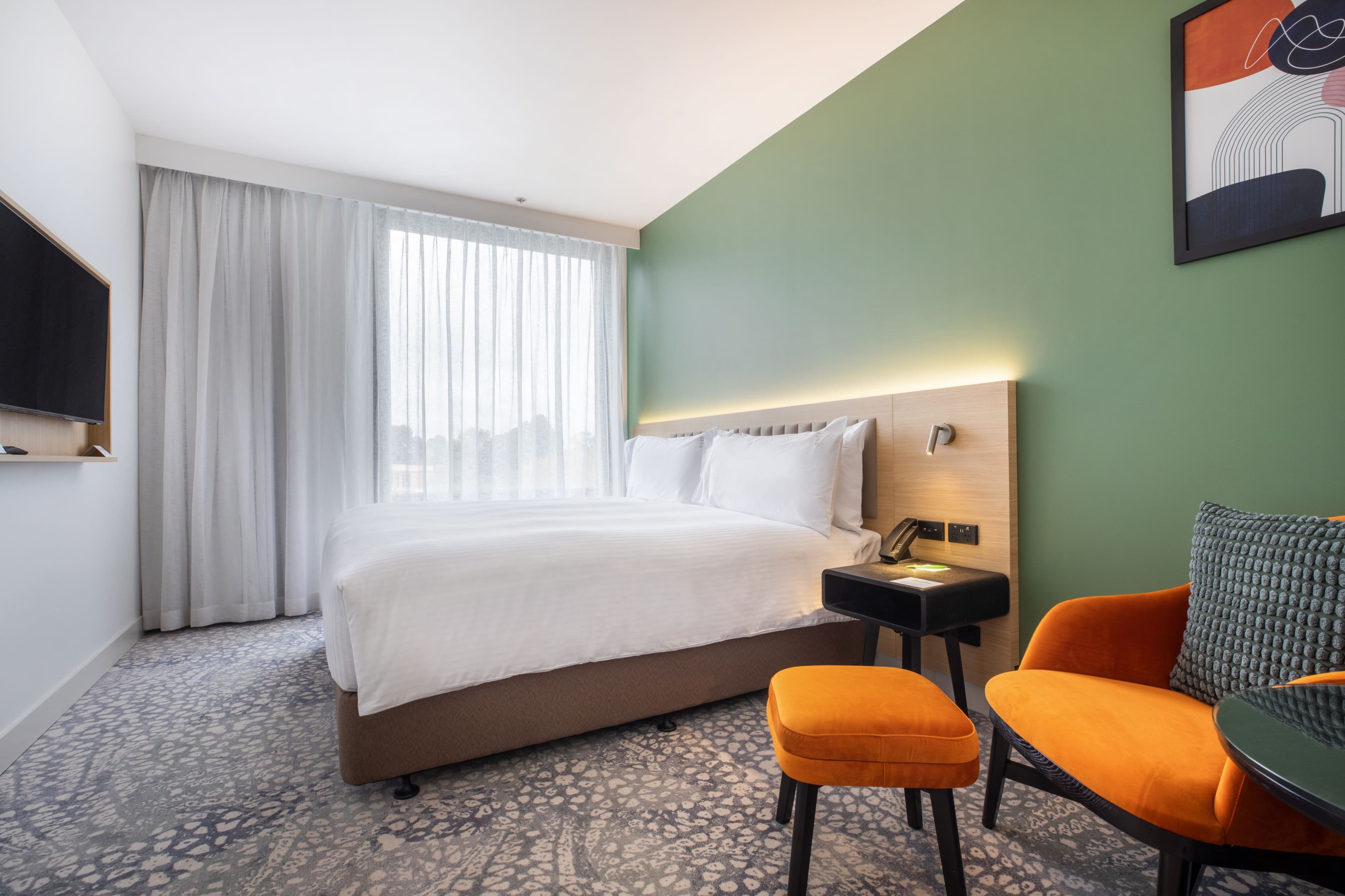 Holiday Inn Dandenong — 7
