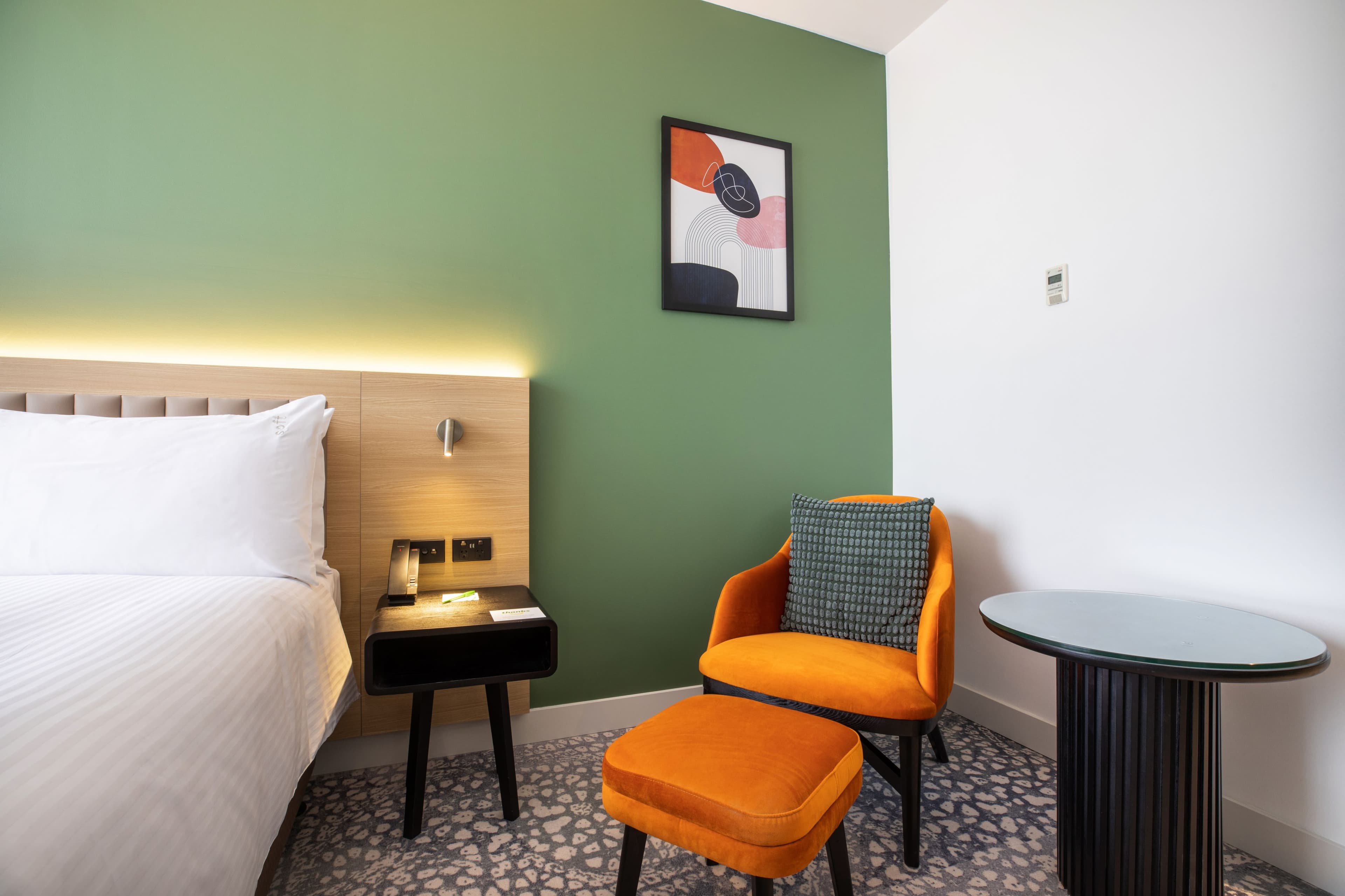 Holiday Inn Dandenong — 9