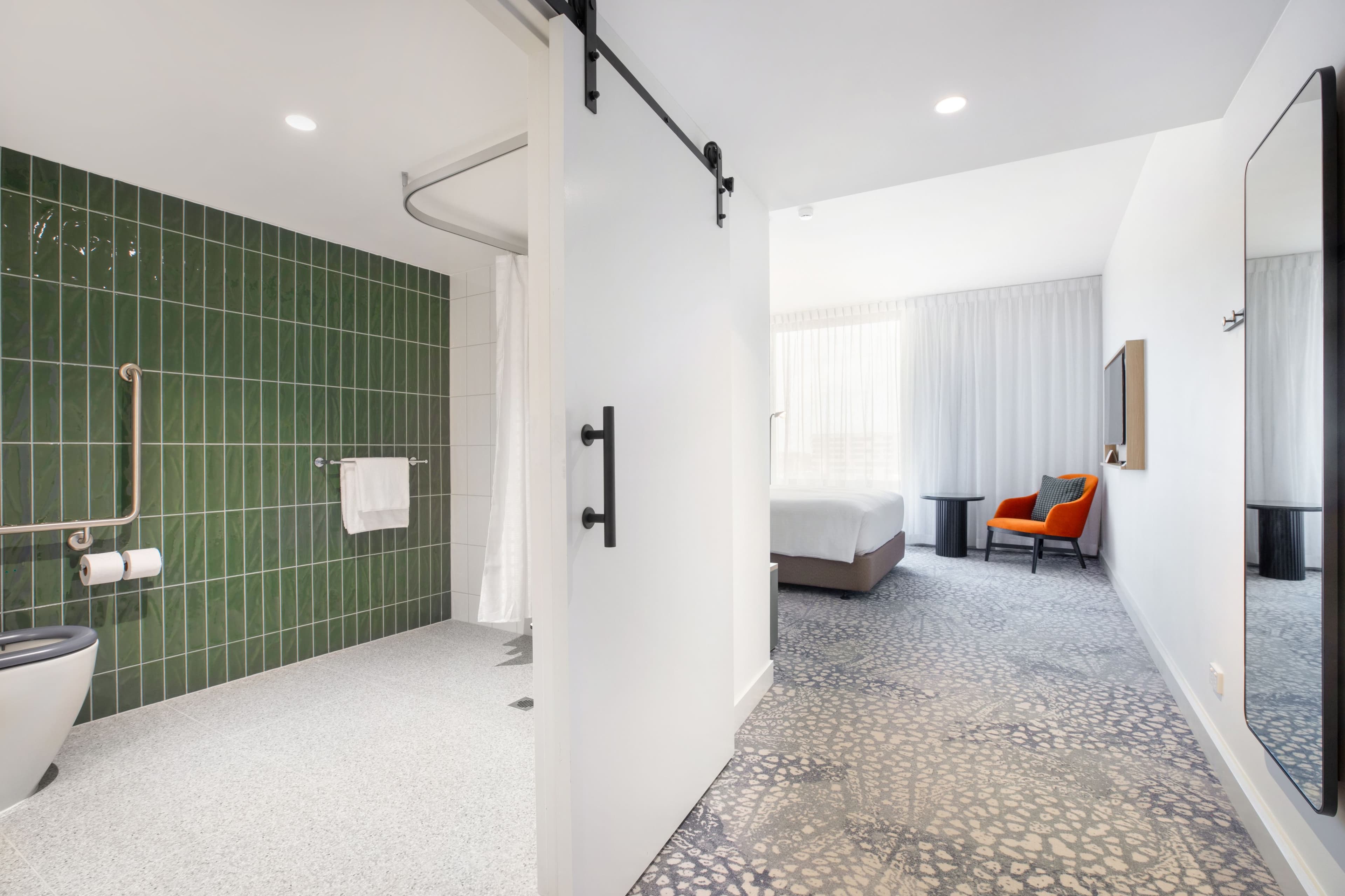 Holiday Inn Dandenong — 23