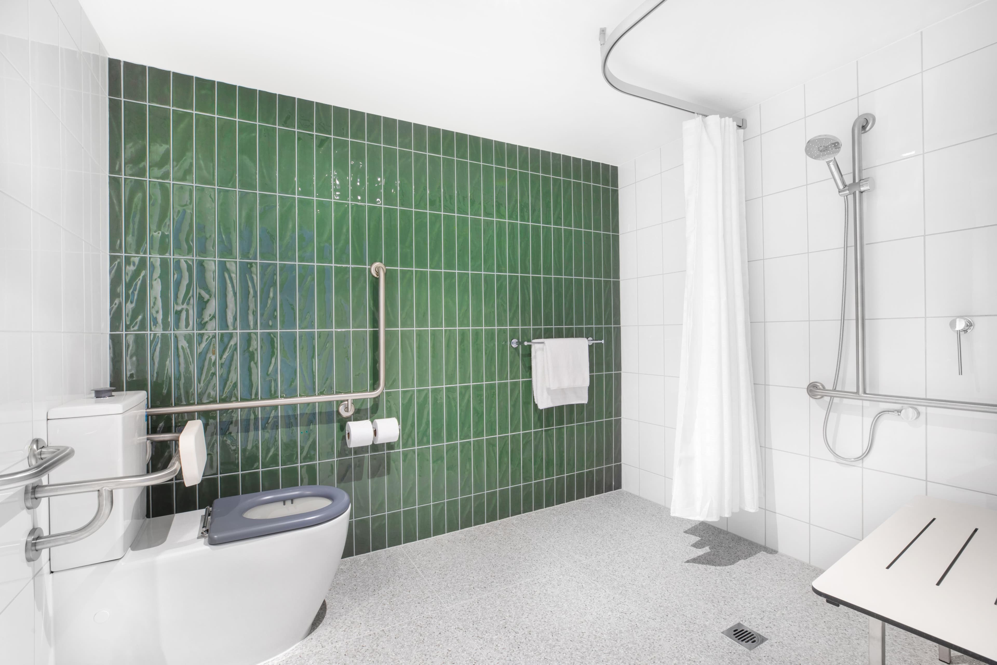Holiday Inn Dandenong — 21