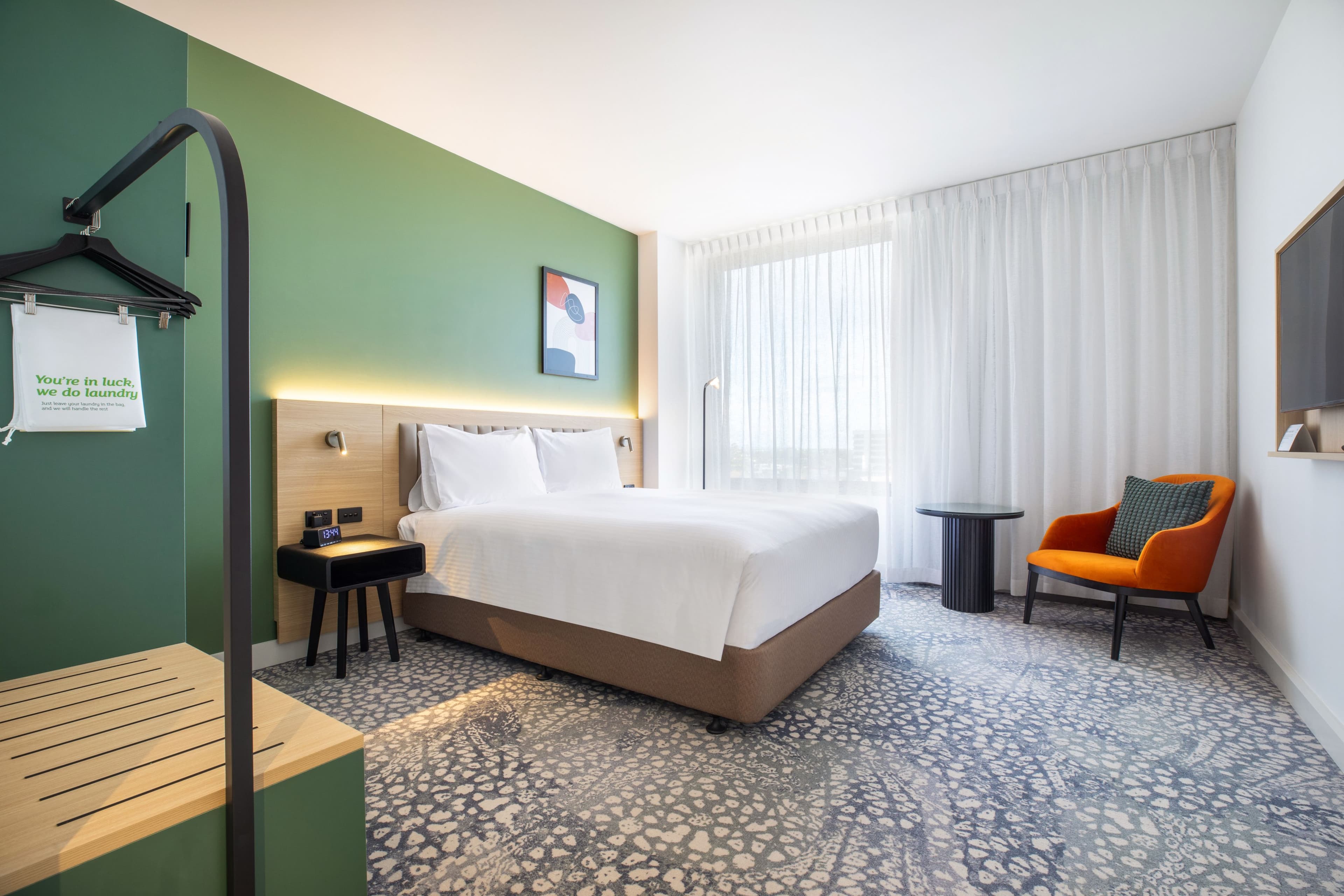 Holiday Inn Dandenong — 20