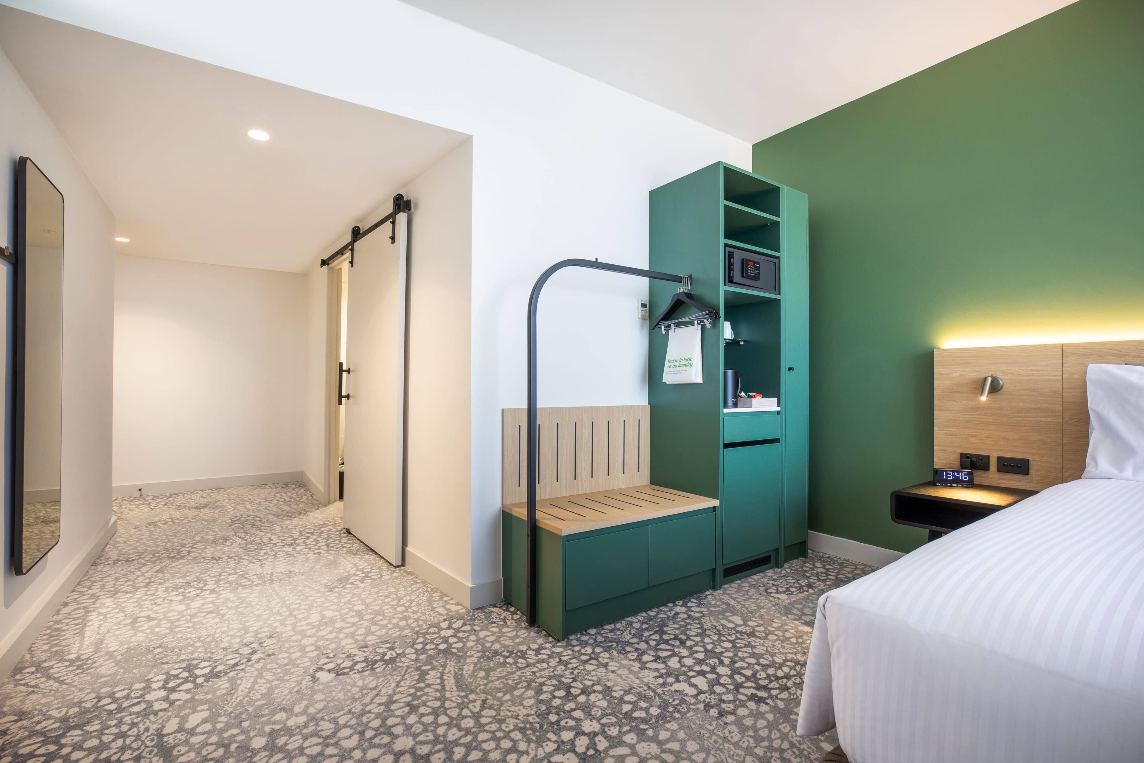 Holiday Inn Dandenong — 24