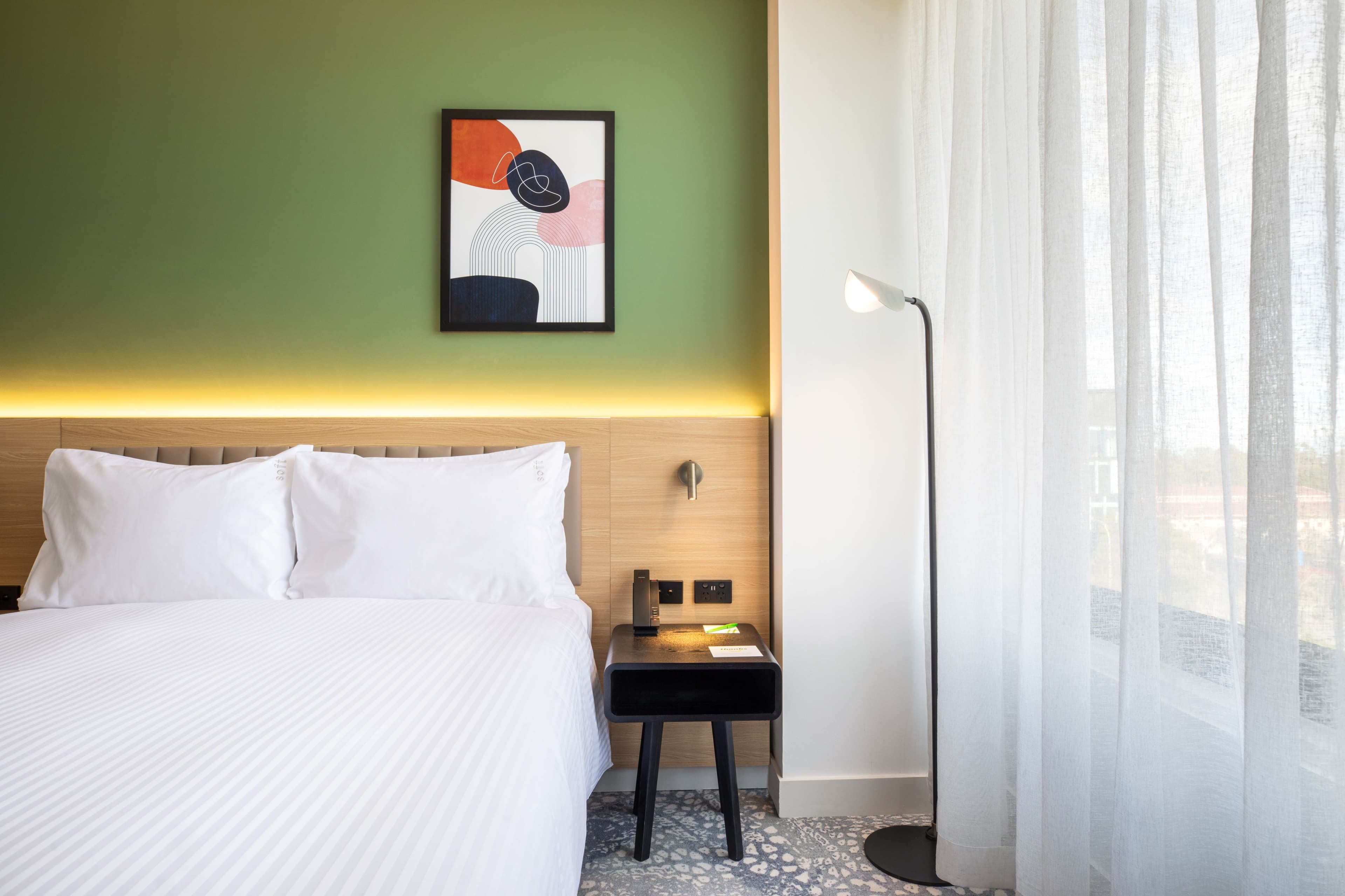 Holiday Inn Dandenong — 22
