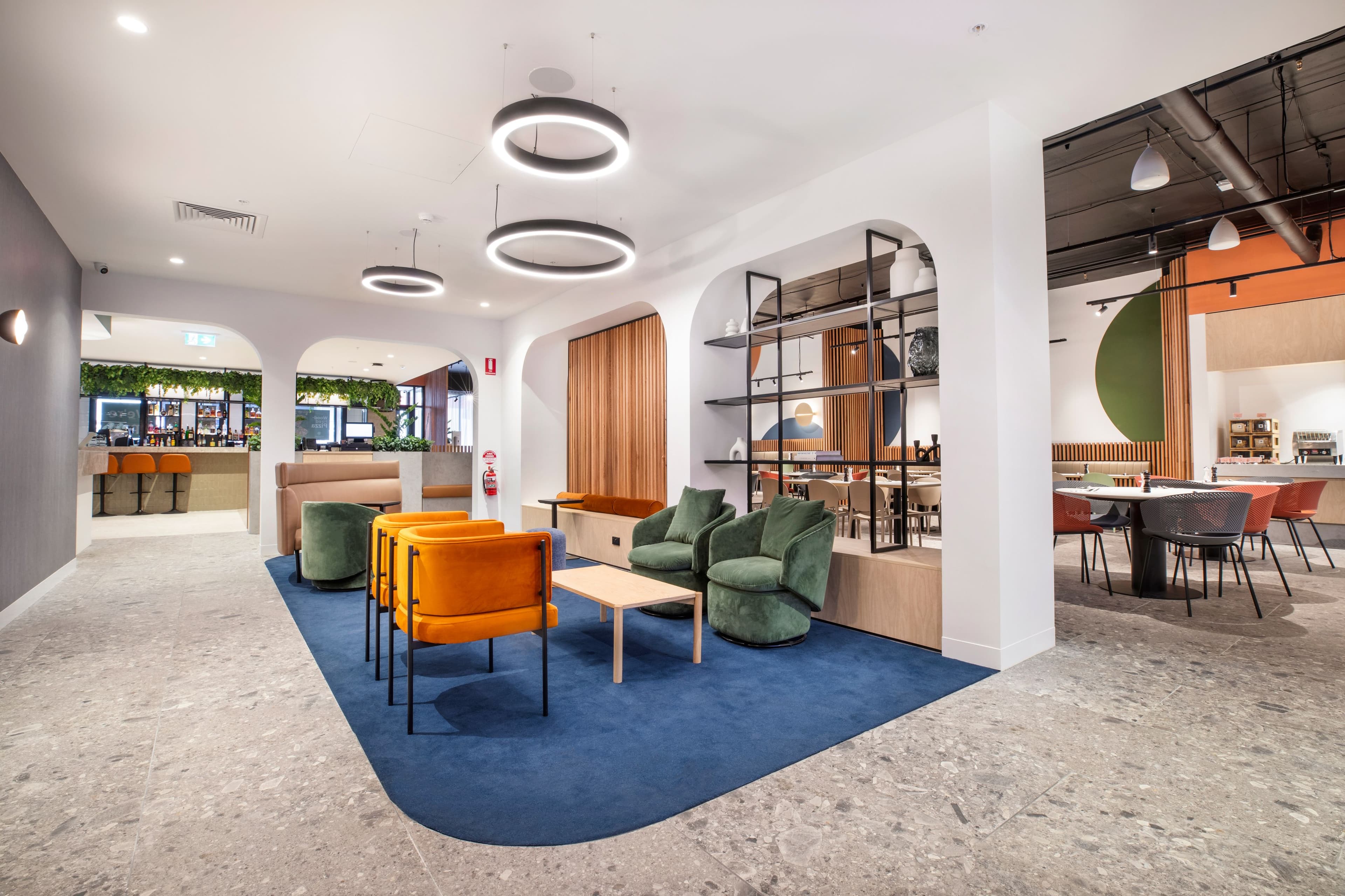 Holiday Inn Dandenong - Image 1