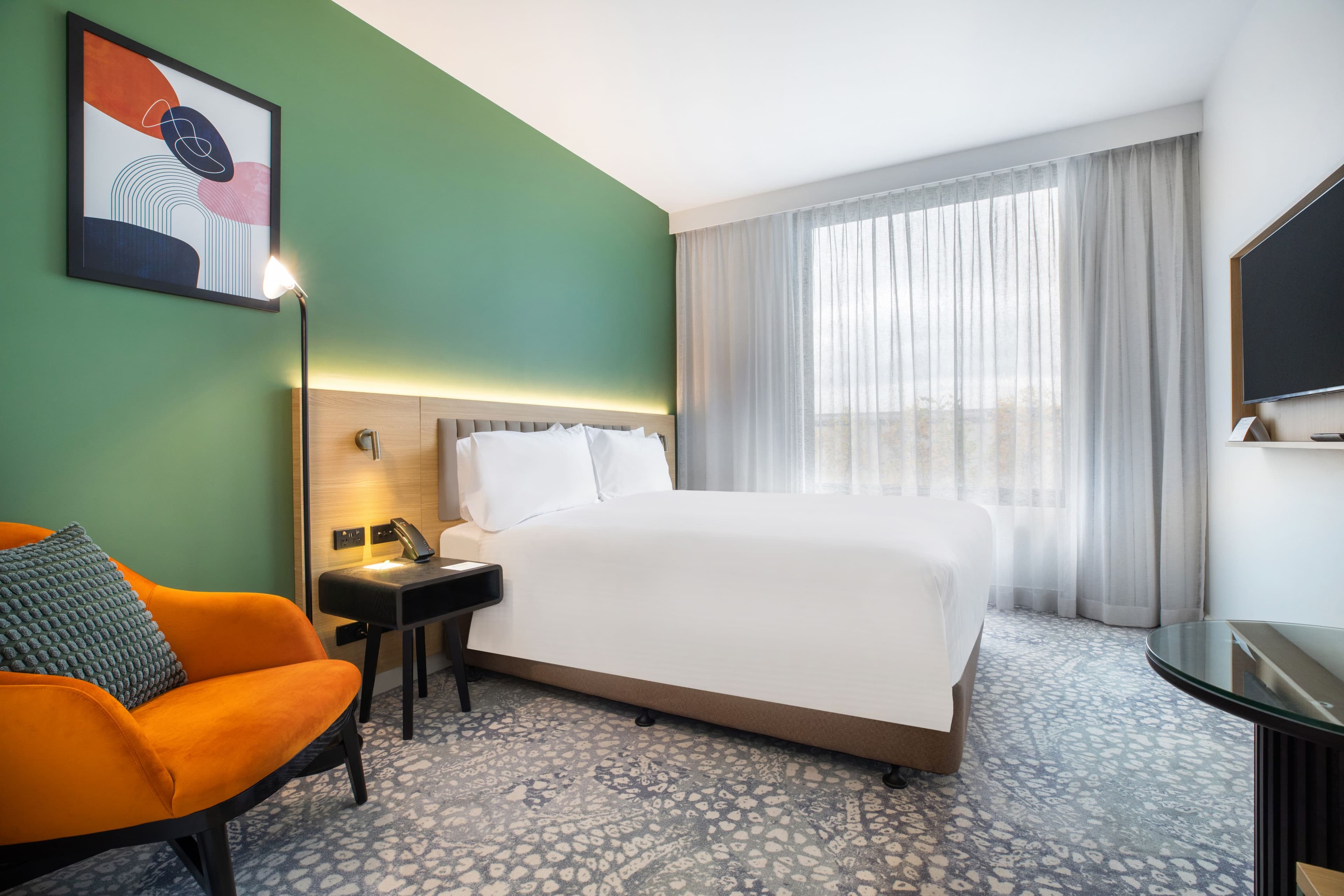 Holiday Inn Dandenong — 14