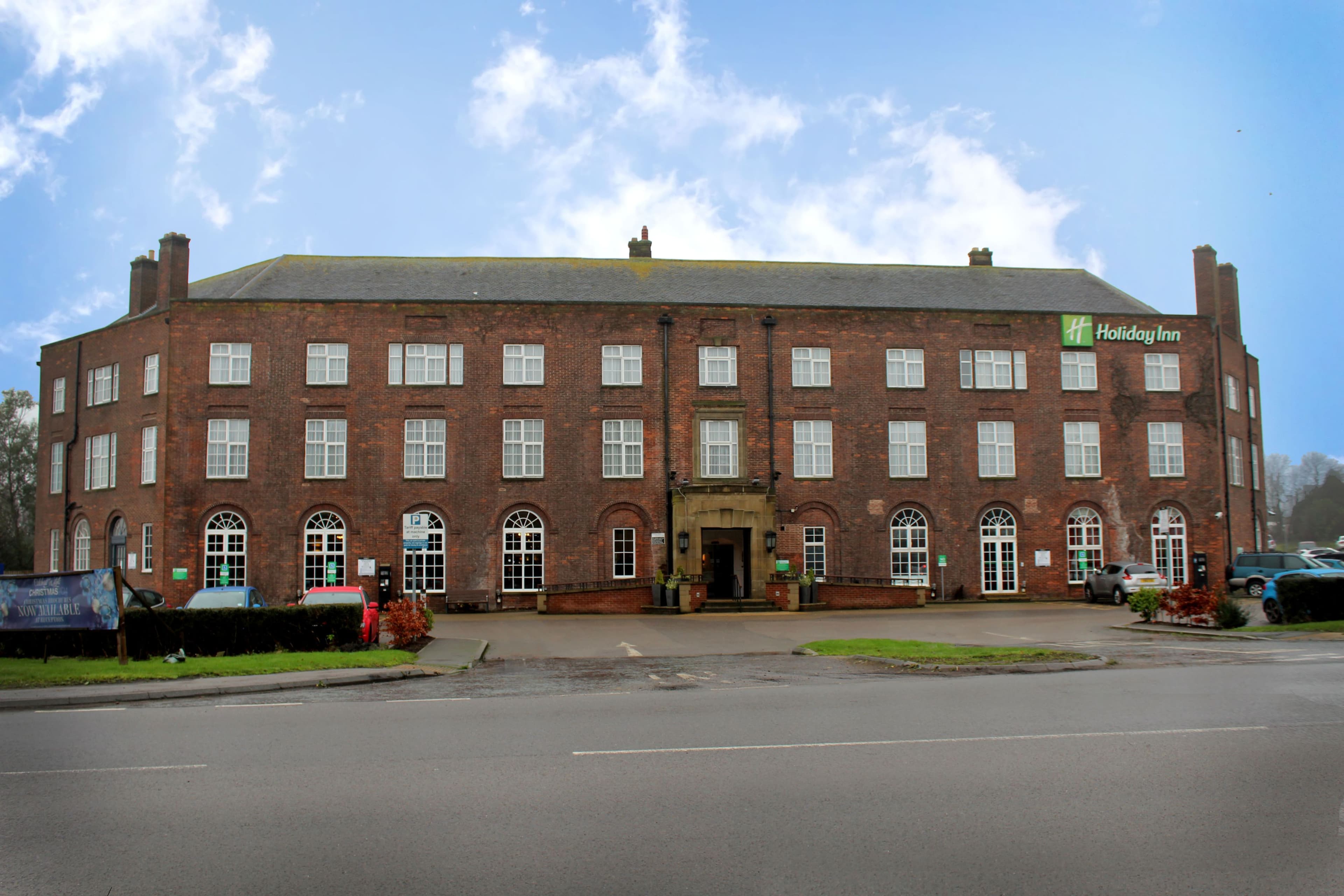 Holiday Inn Darlington - A1 Scotch Corner - Image 1