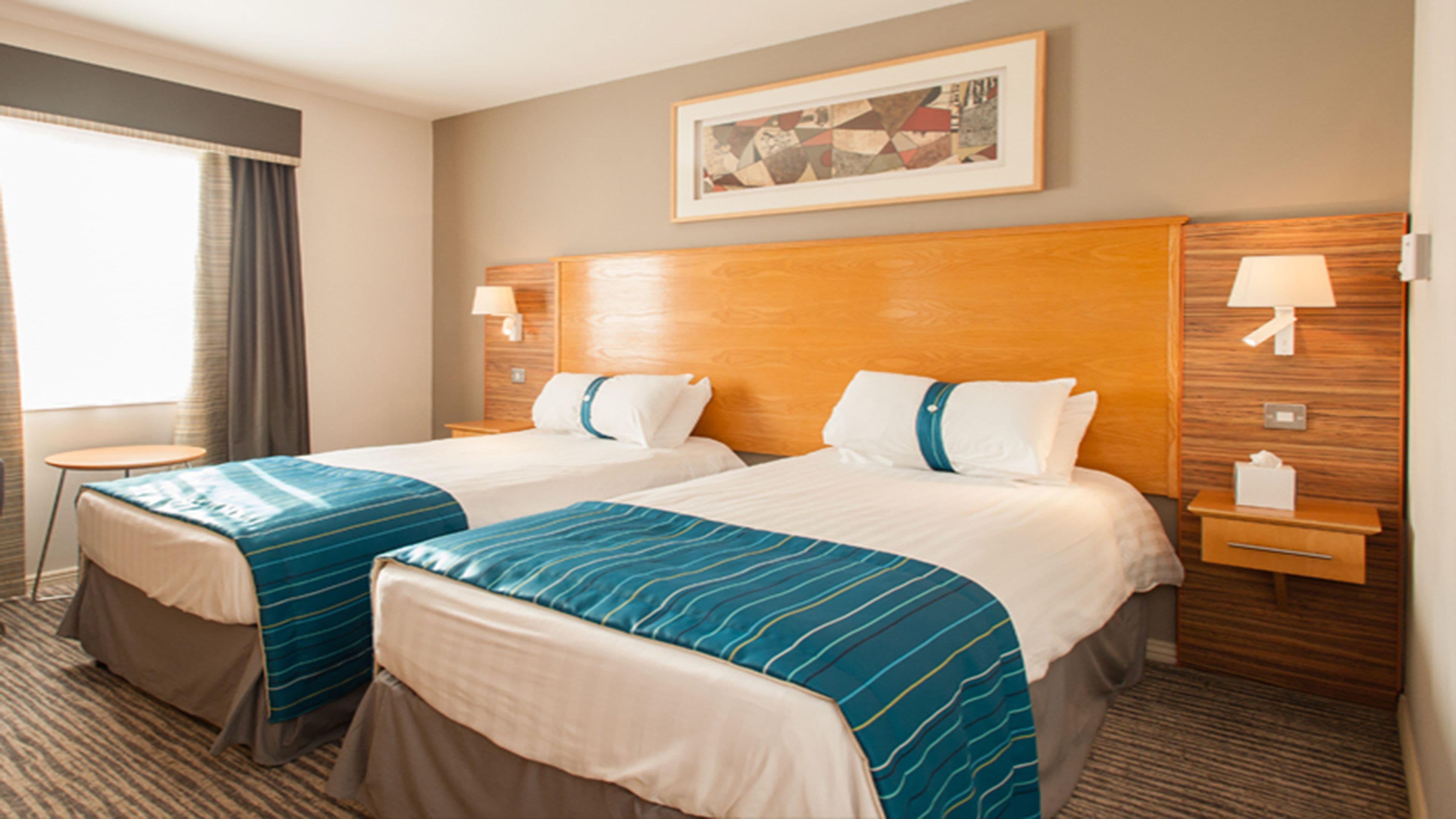 Holiday Inn Darlington - North A1M, Jct.59 - Image 5