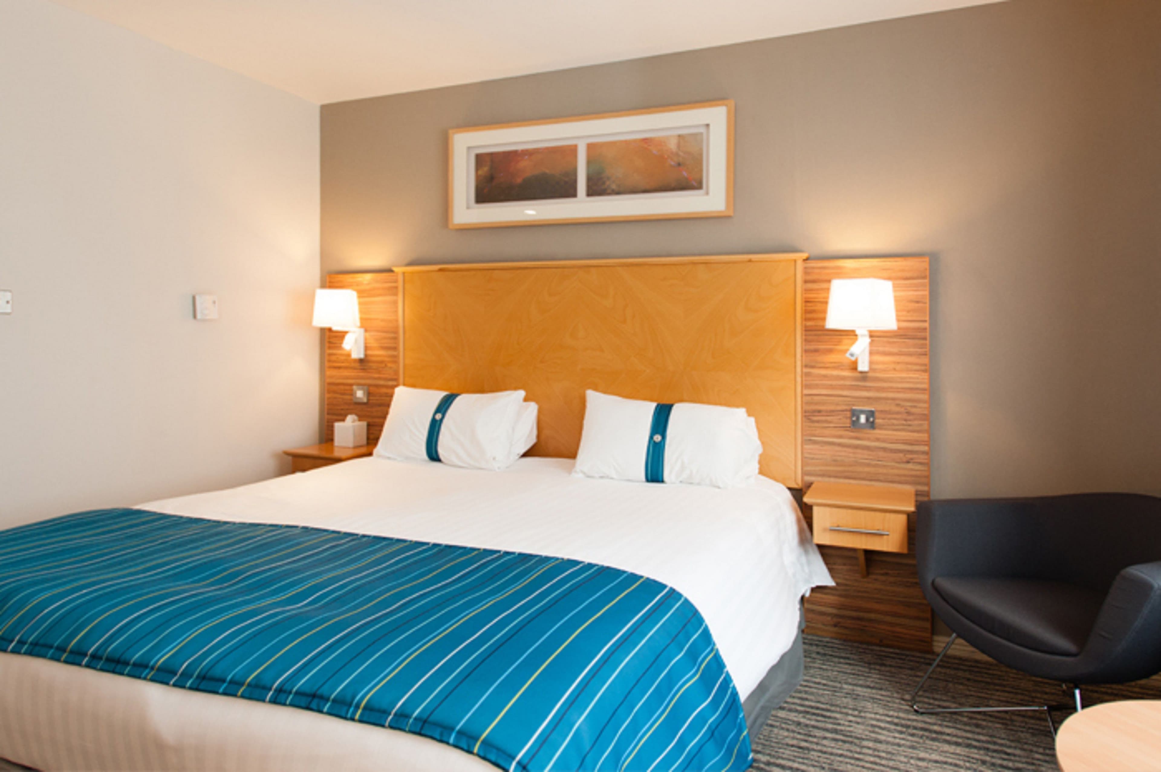 Holiday Inn Darlington - North A1M, Jct.59 - Image 4