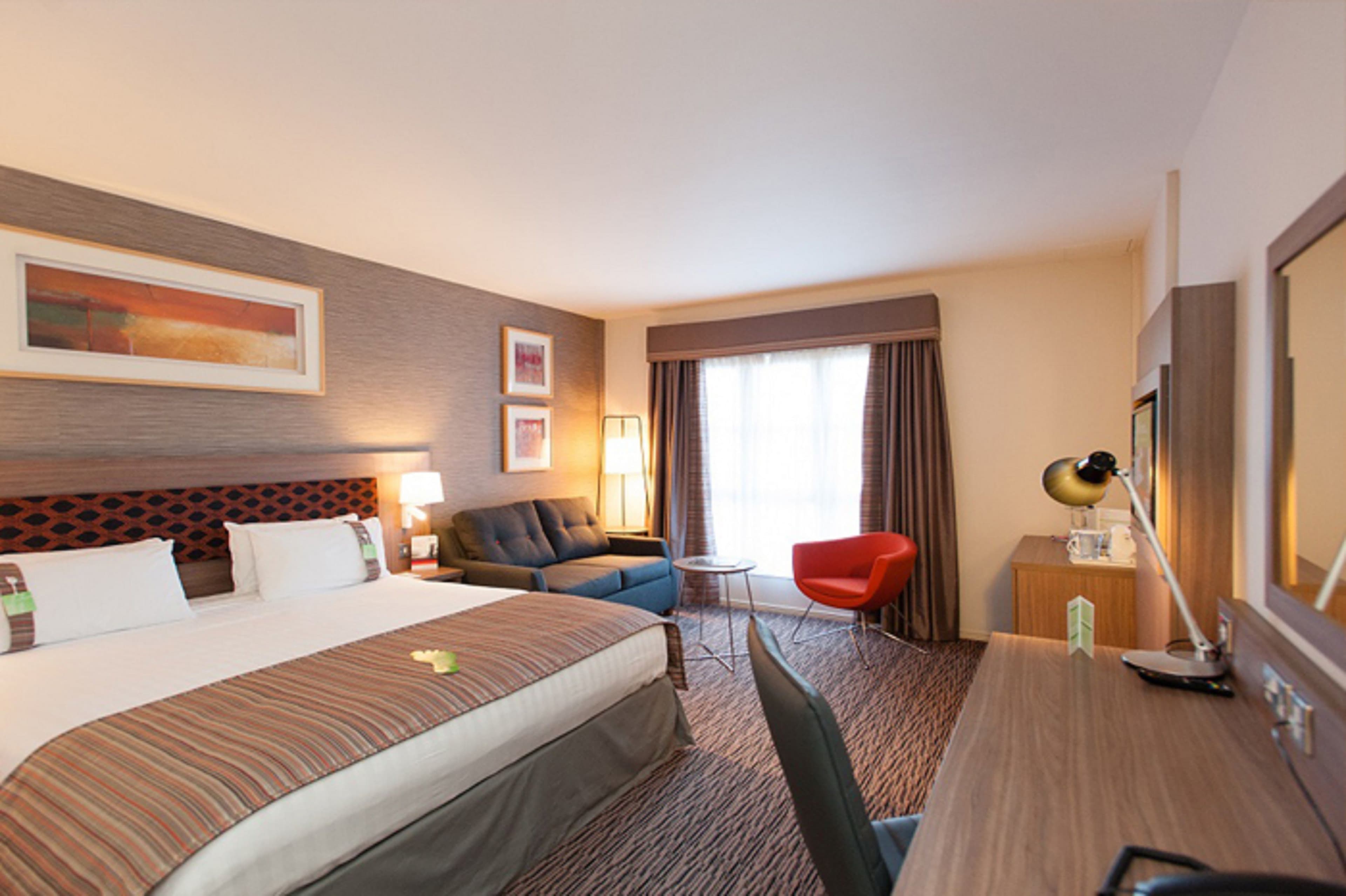 Holiday Inn Darlington - North A1M, Jct.59 — 6