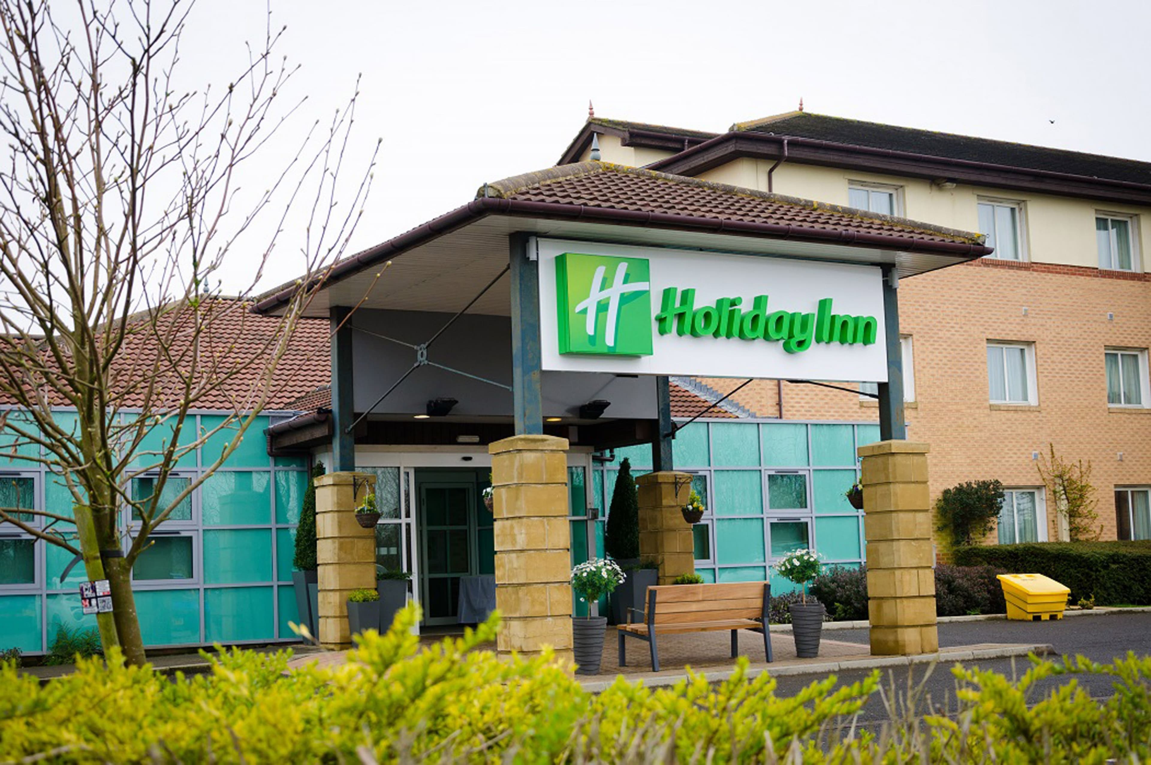 Holiday Inn Darlington - North A1M, Jct.59 - Image 1