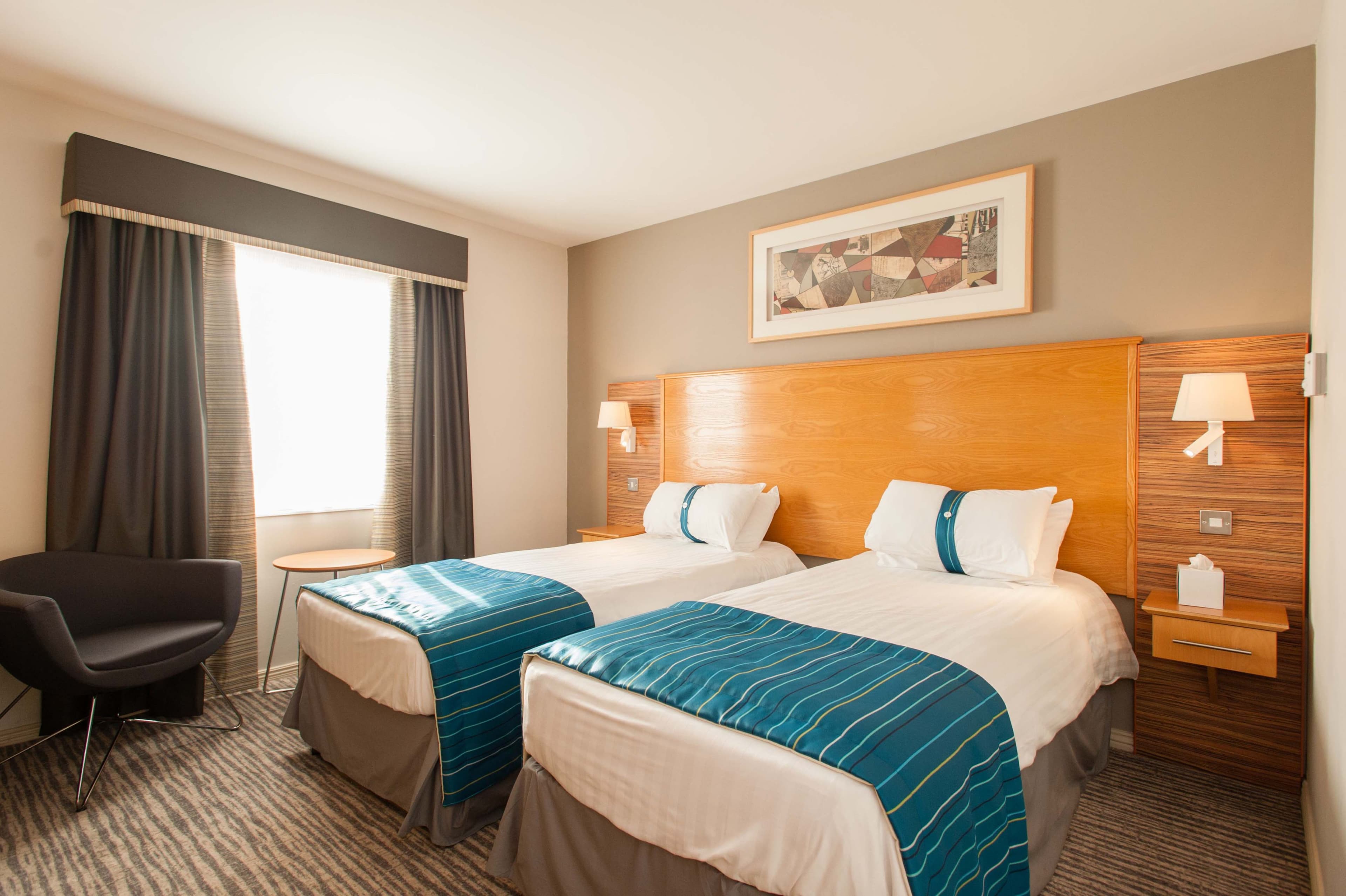 Holiday Inn Darlington - North A1M, Jct.59 - Image 2