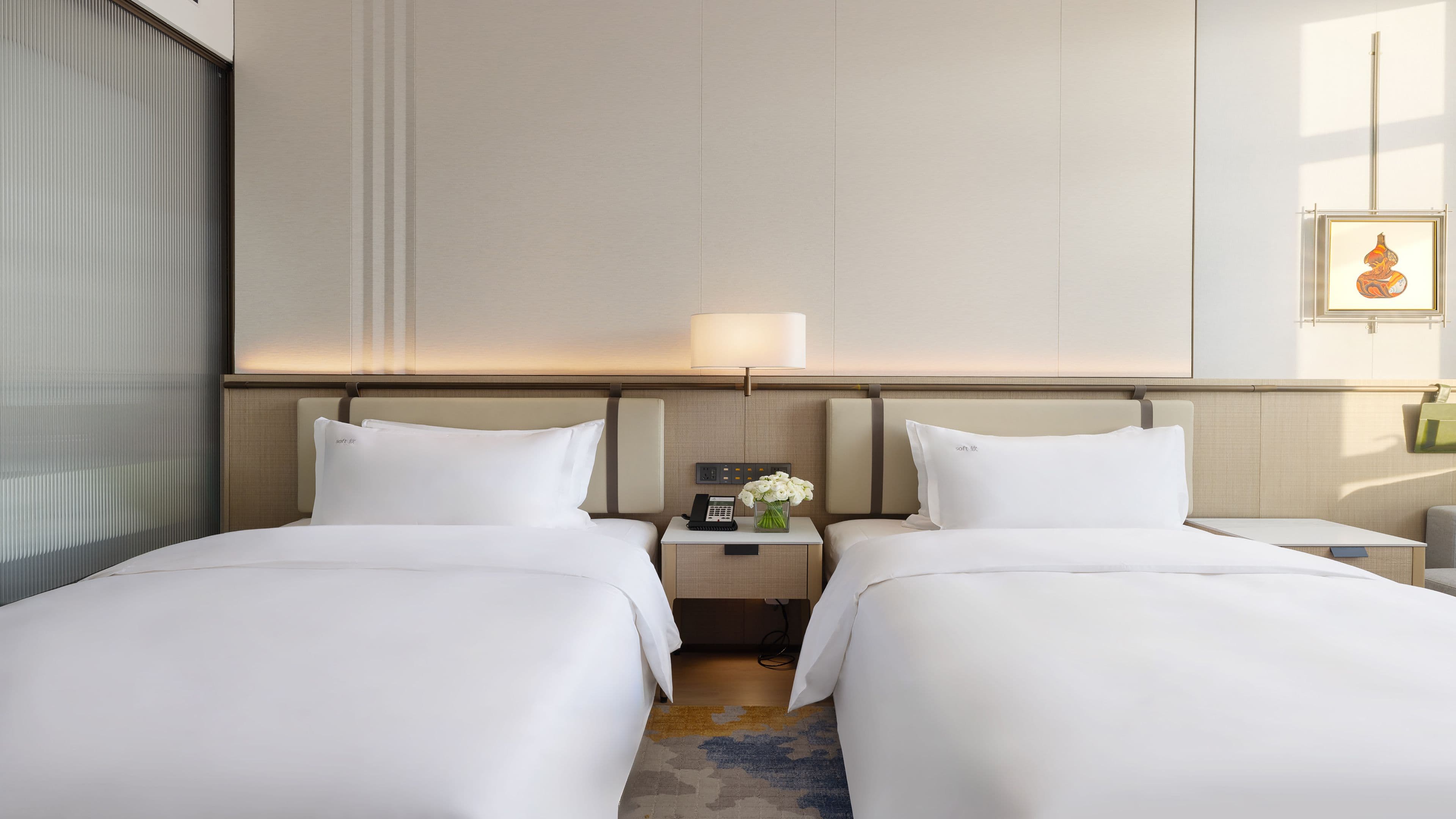Holiday Inn Datong - Image 2