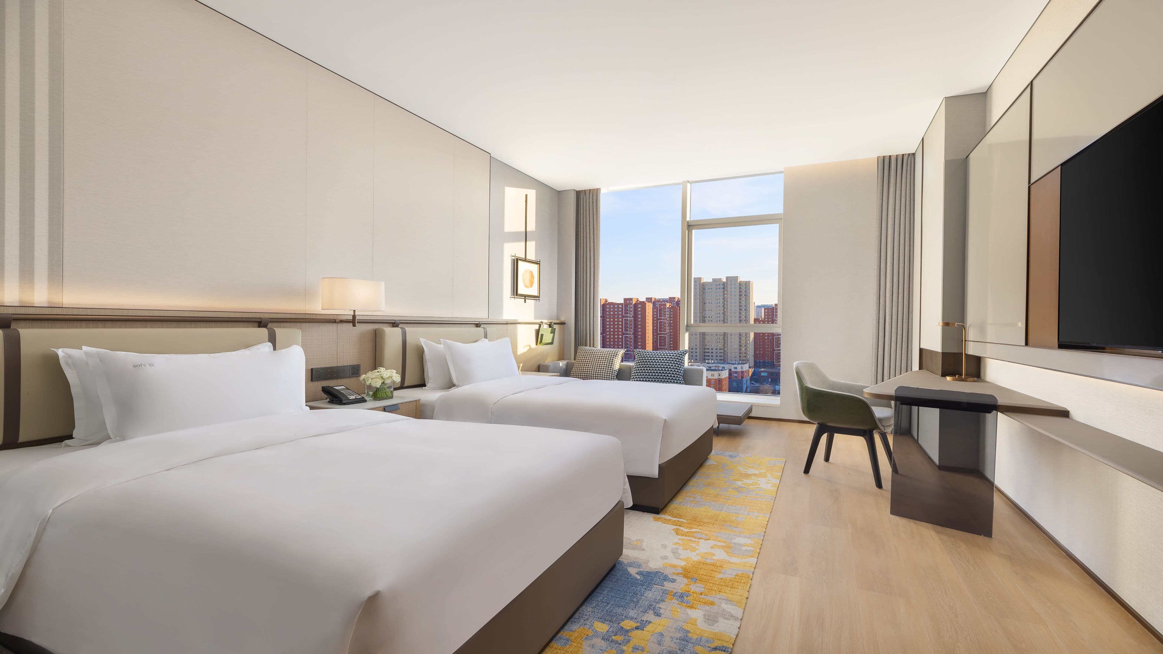 Holiday Inn Datong — 7